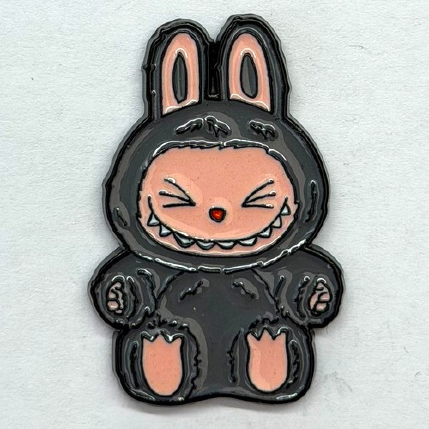 Значок Pin #346