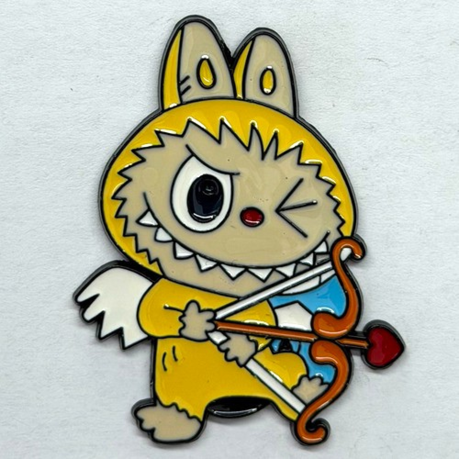 Значок Pin #353