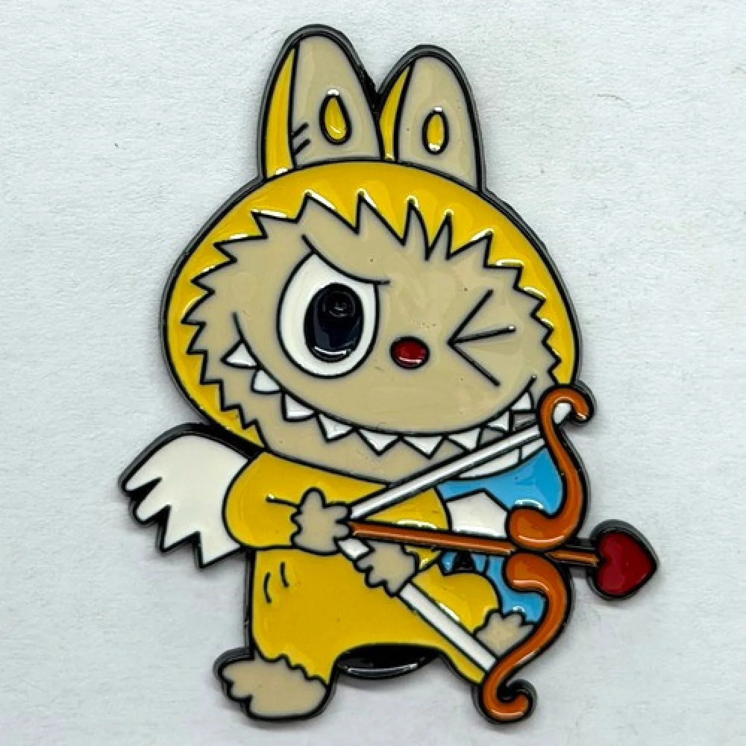 Значок Pin #353