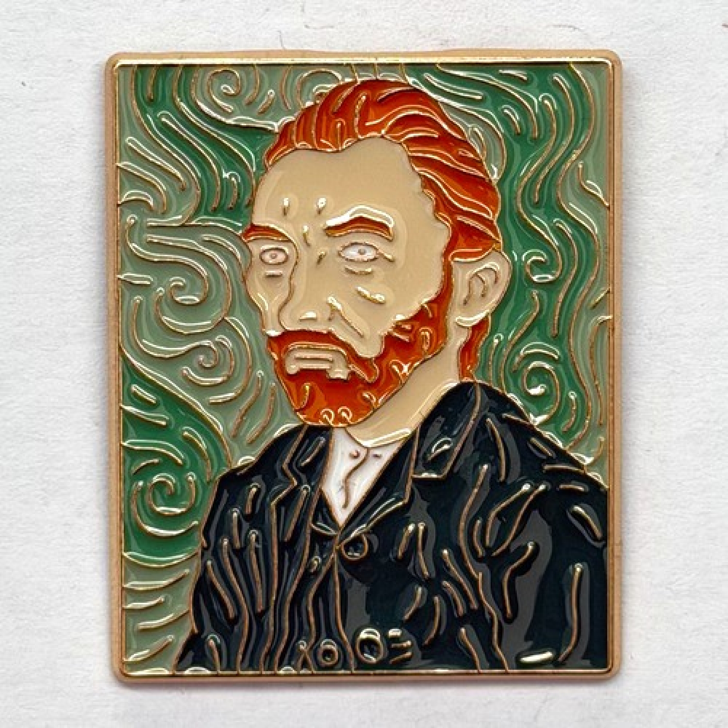 Значок Pin #363