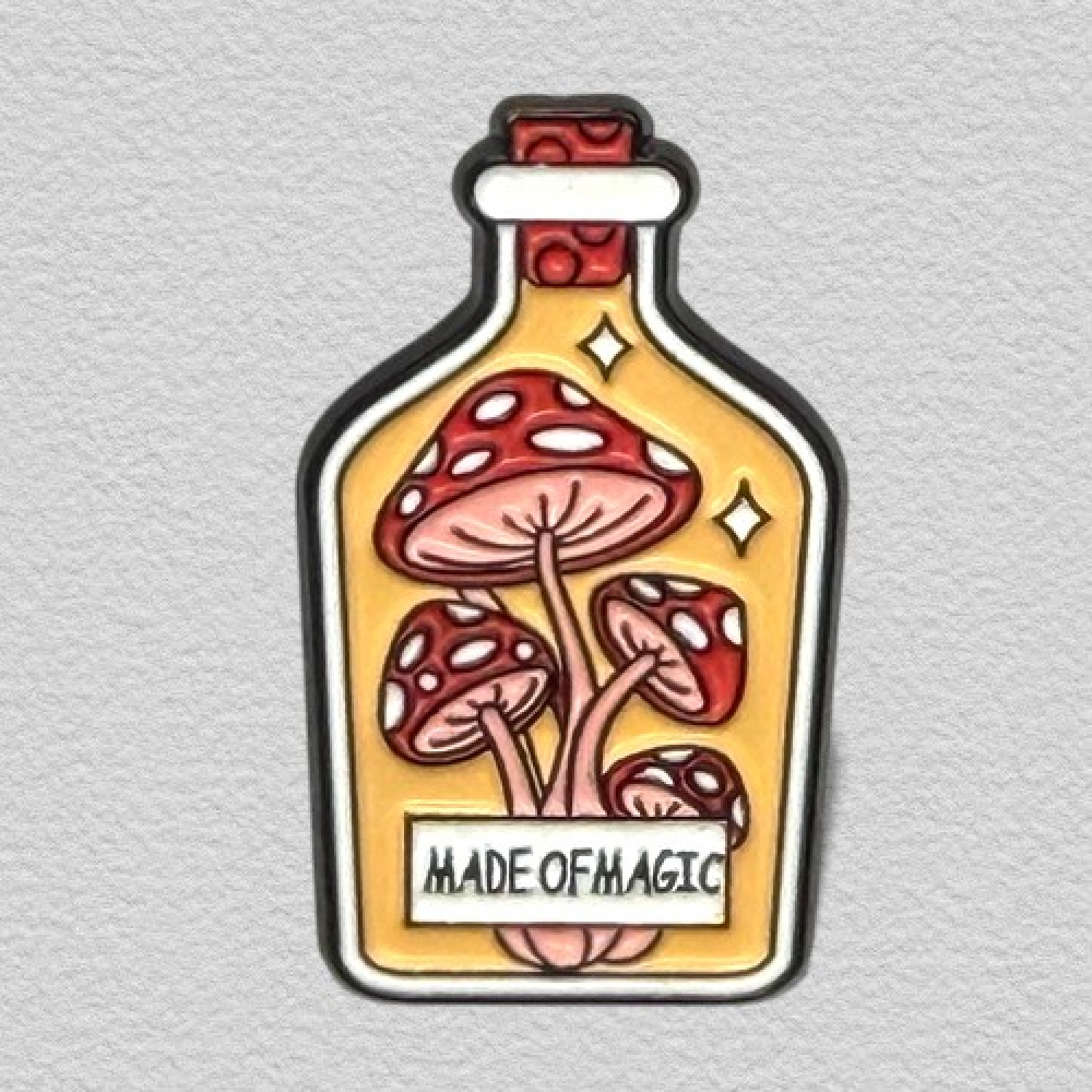 Значок Pin #366