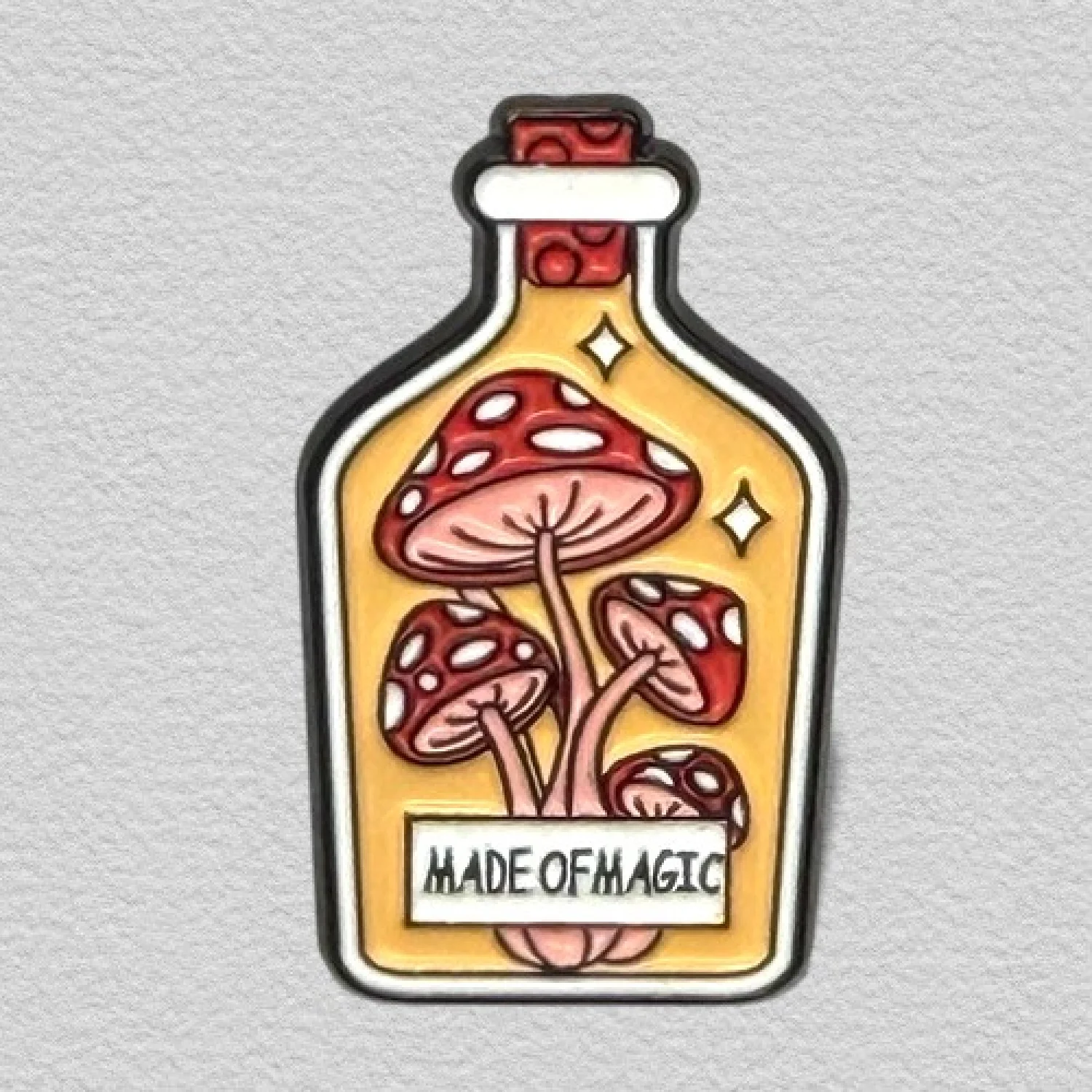 Значок Pin #366