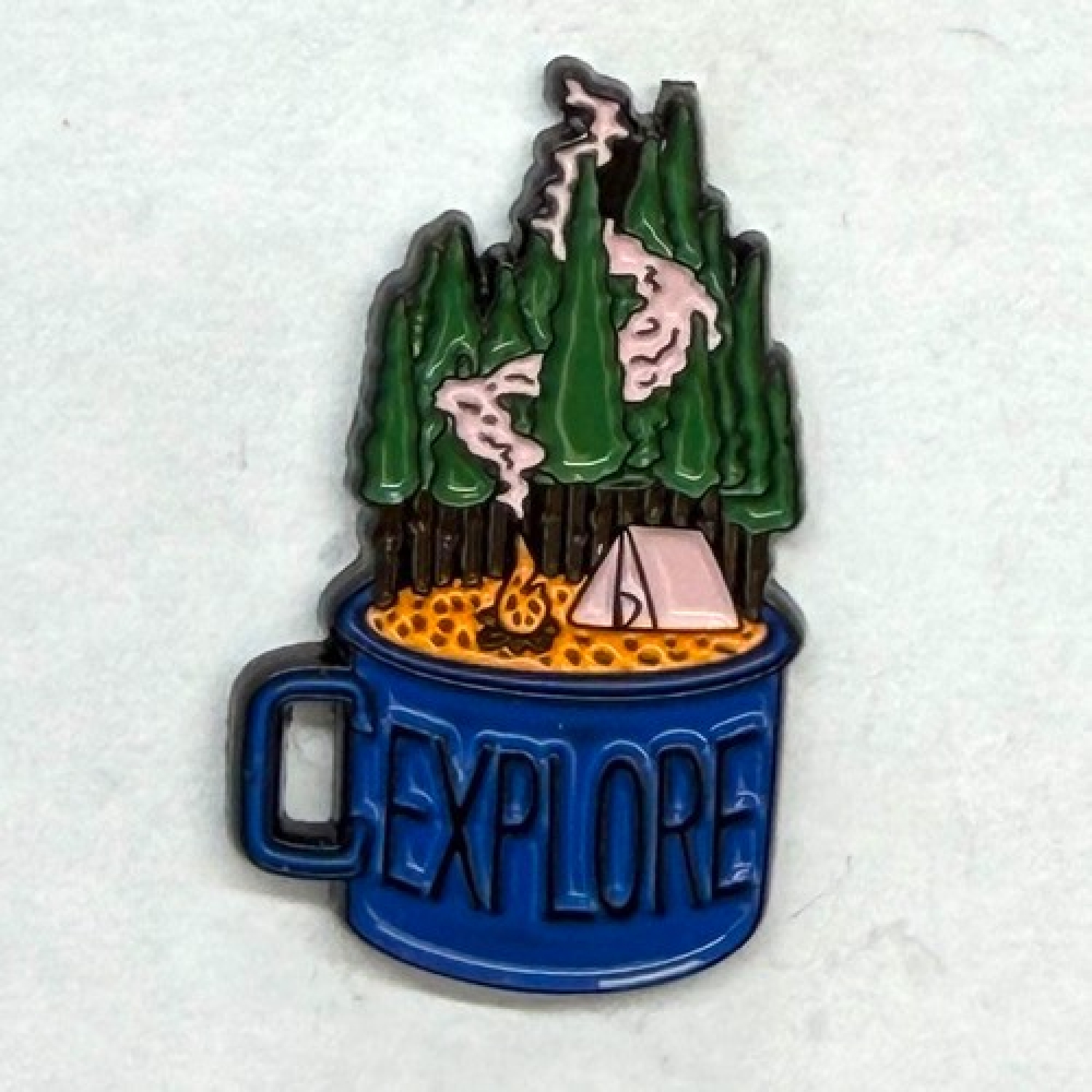 Значок Pin #369