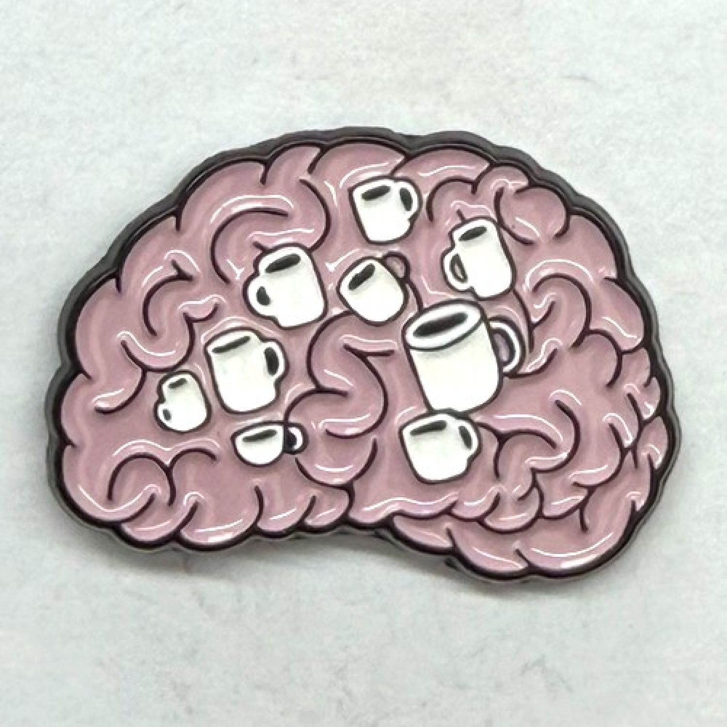 Значок Pin #371