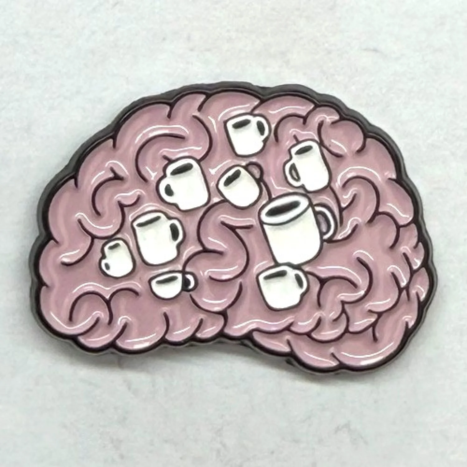 Значок Pin #371