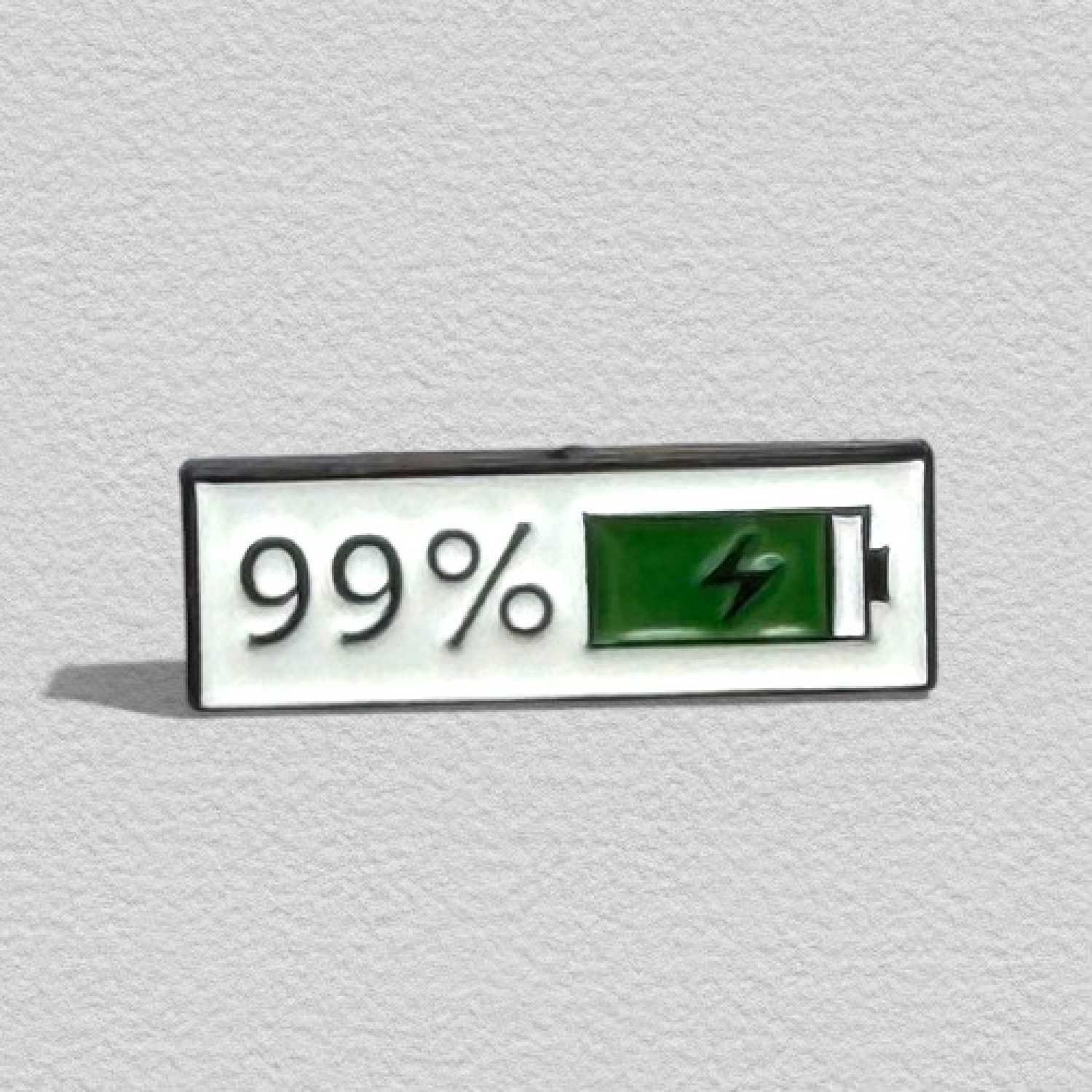 Значок Pin #372