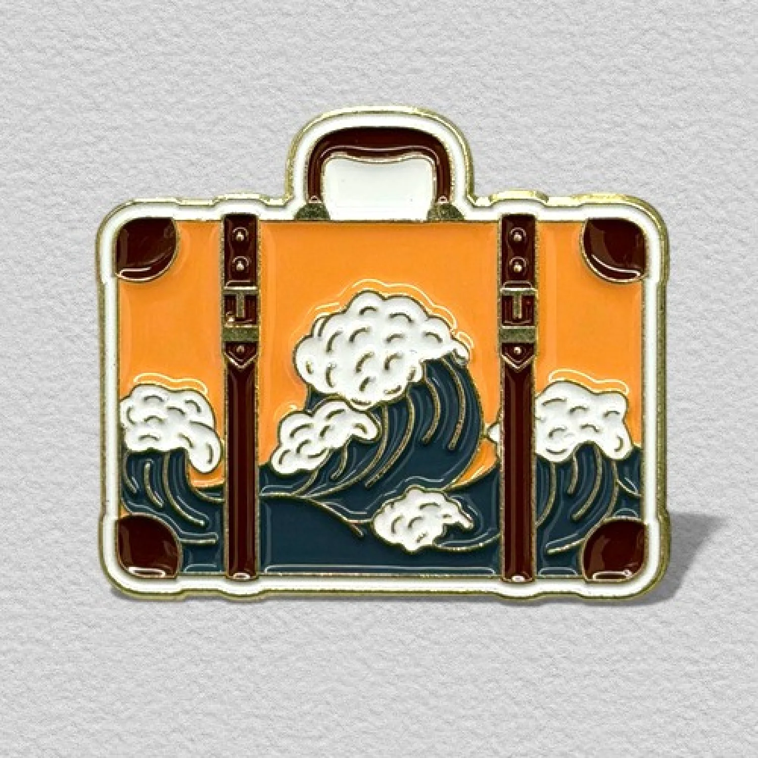 Значок Pin #380