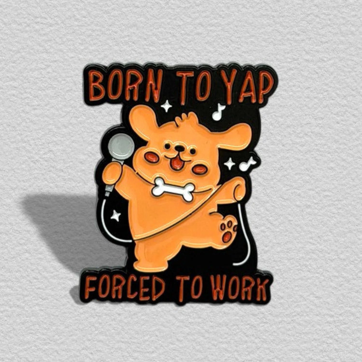 Значок Pin #383