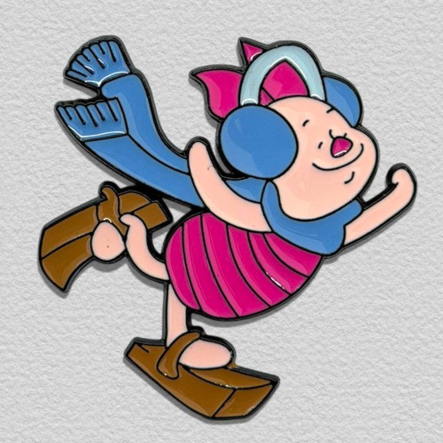 Значок Pin #394