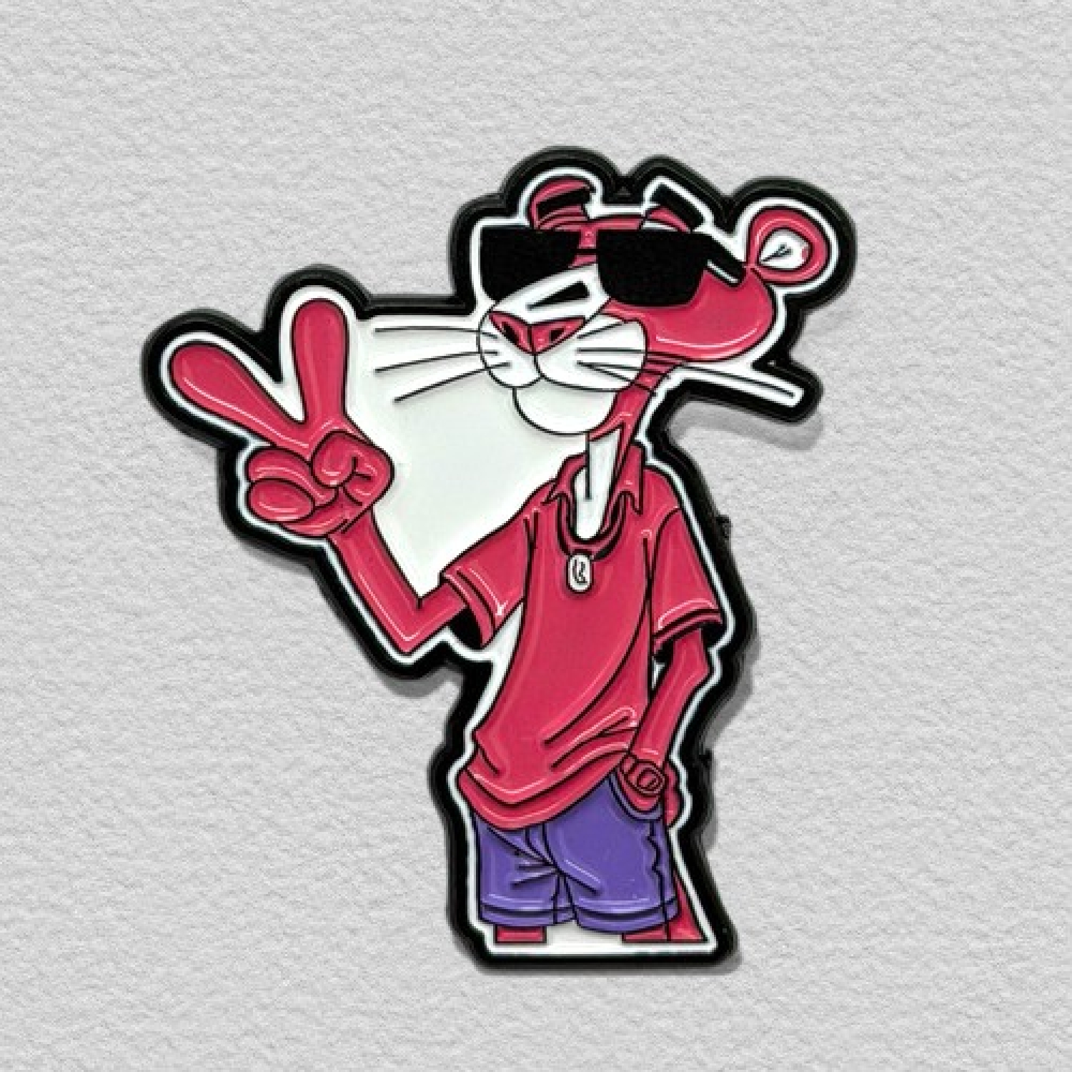 Значок Pin #396