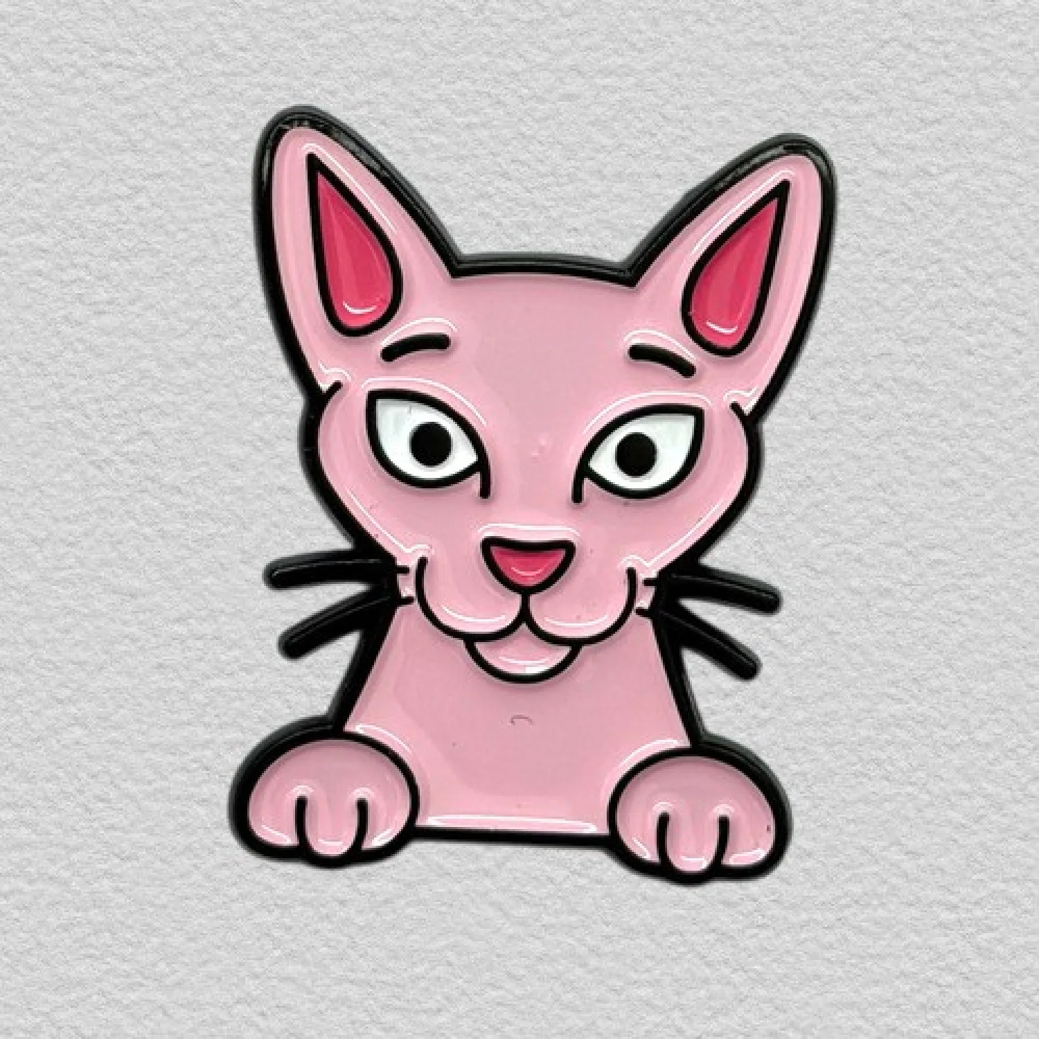 Значок Pin #400