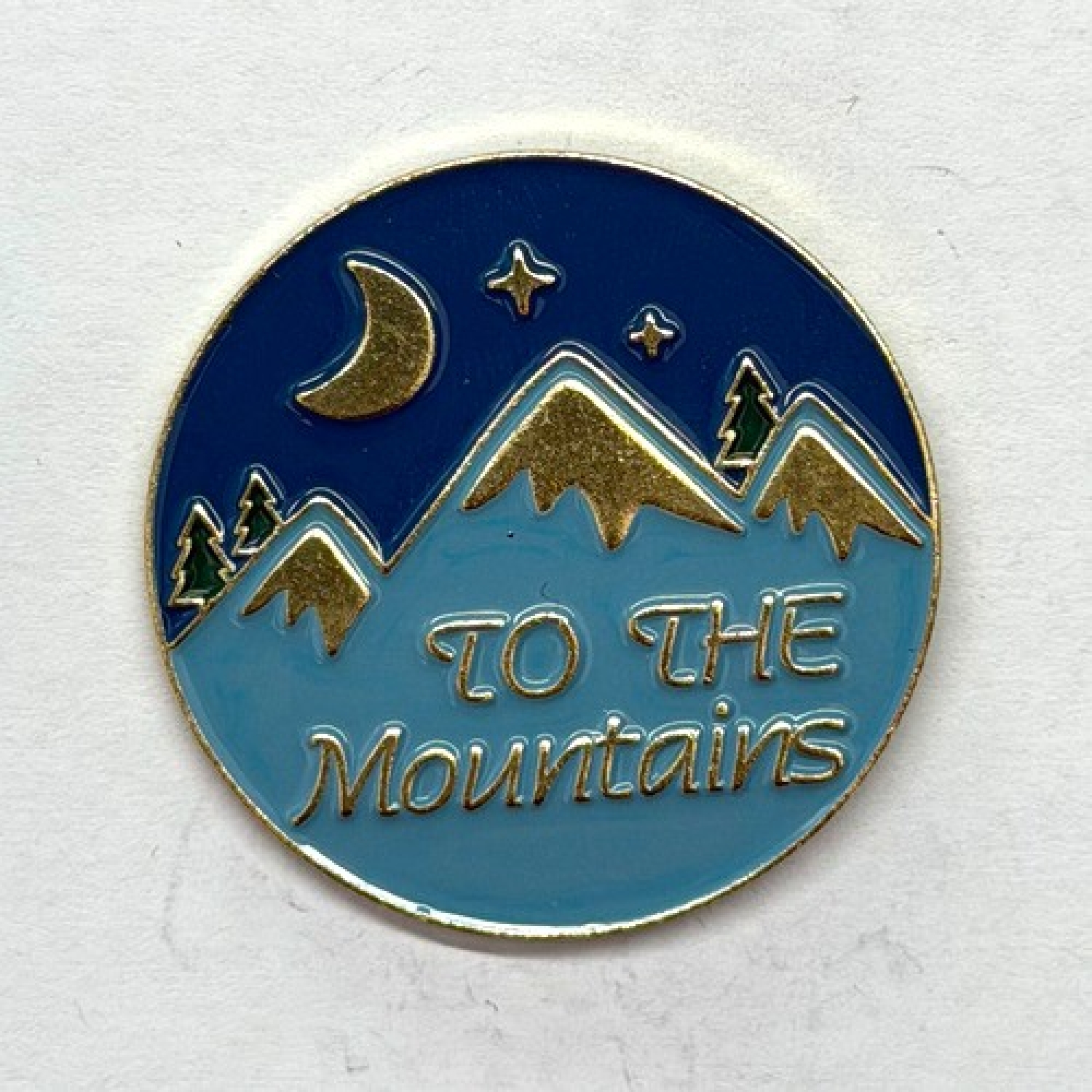 Значок Pin #404