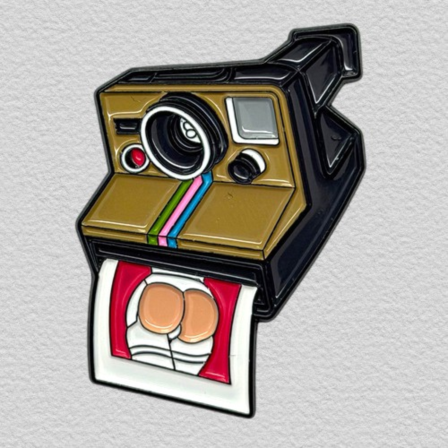 Значок Pin #406