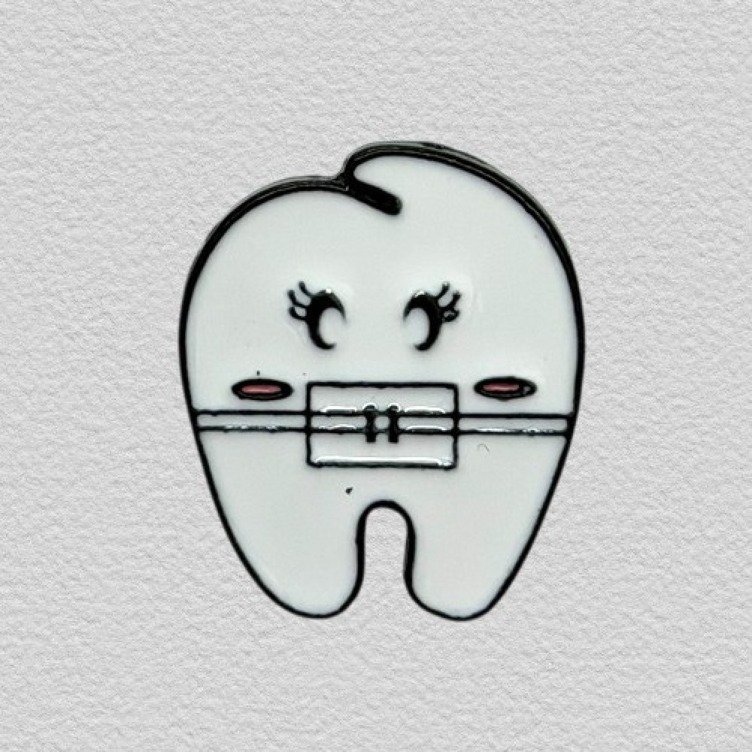 Значок Pin #407