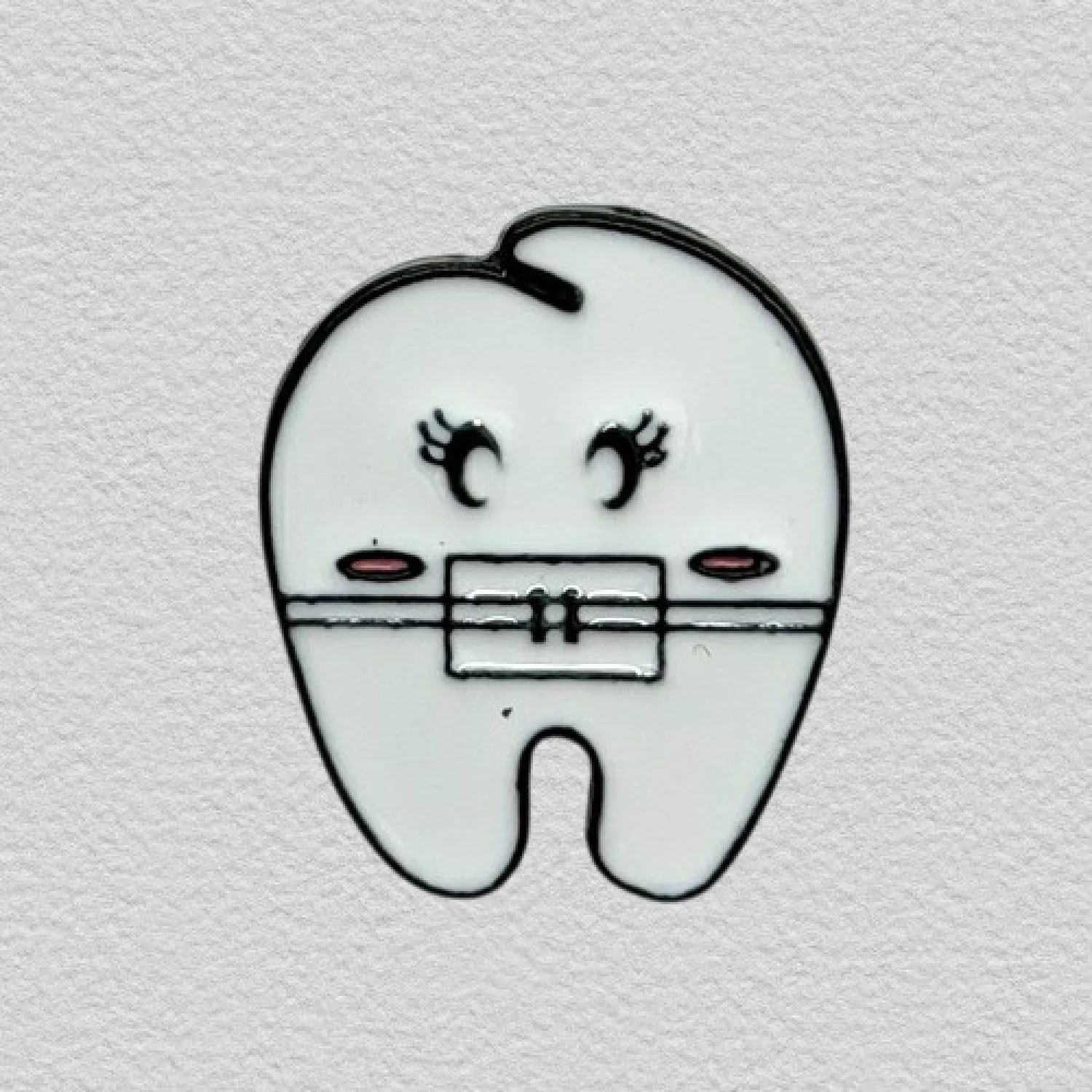 Значок Pin #407