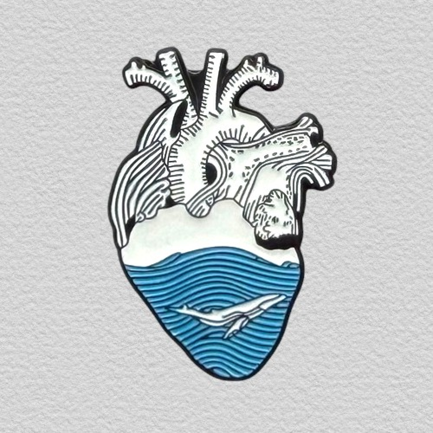 Значок Pin #409