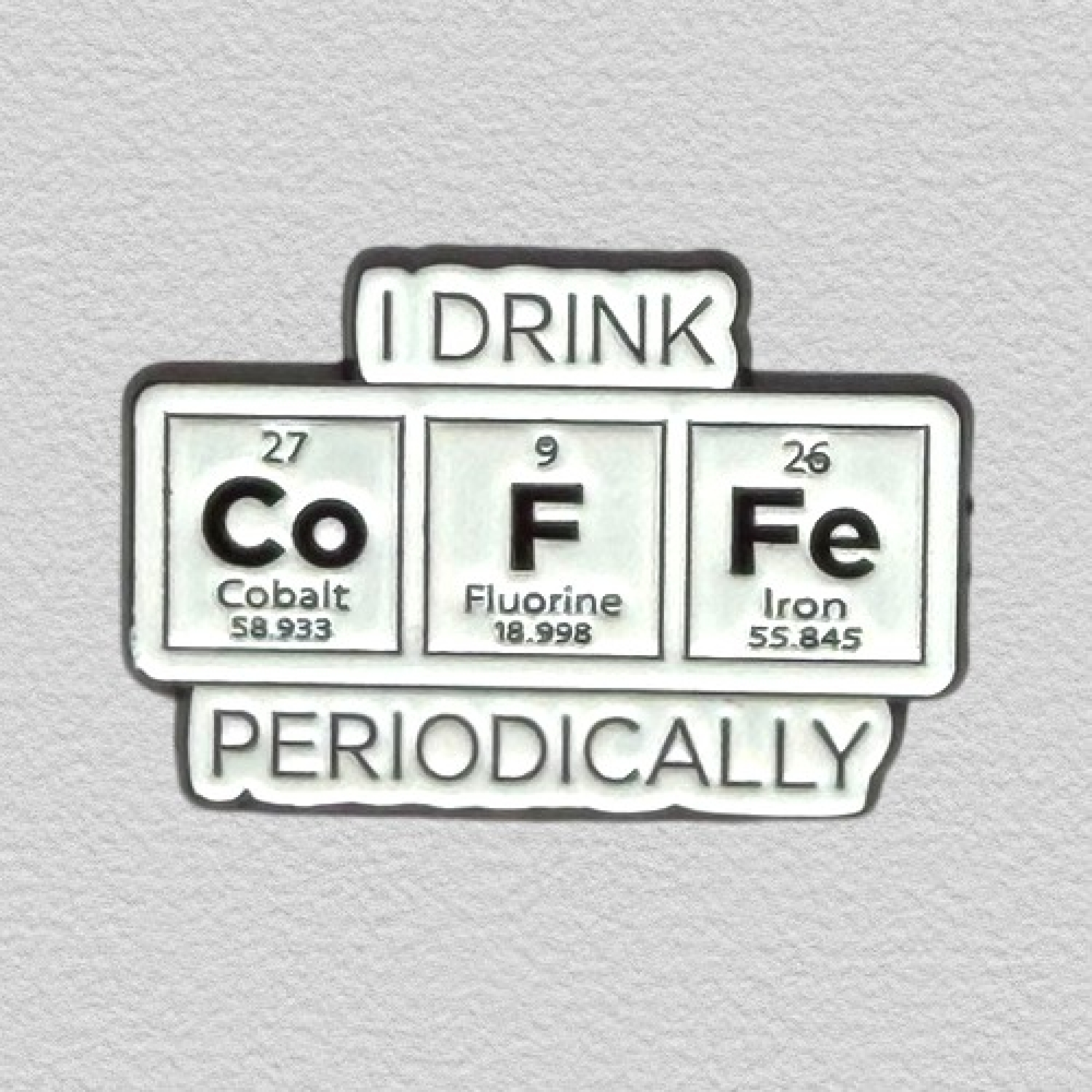 Значок Pin #410