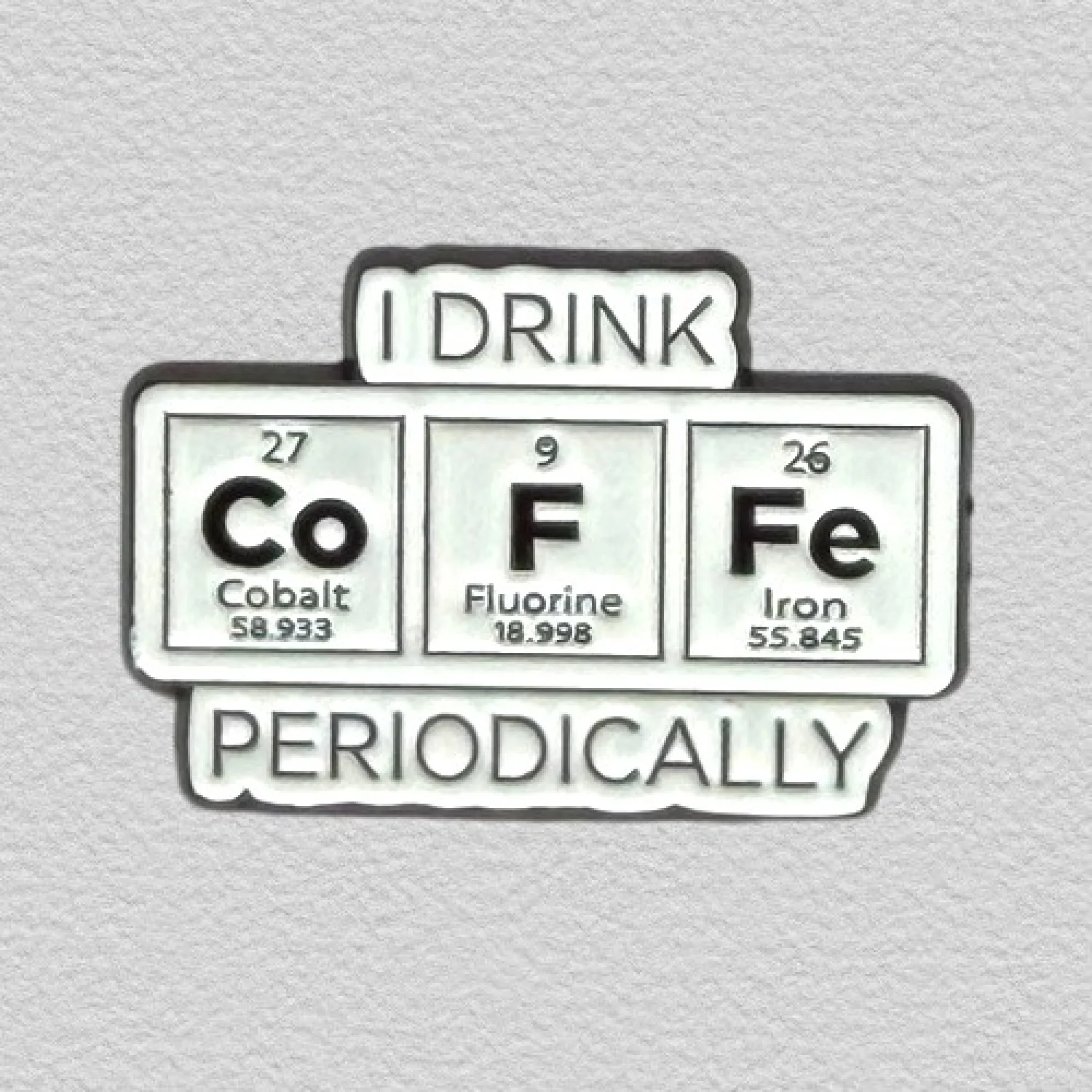 Значок Pin #410