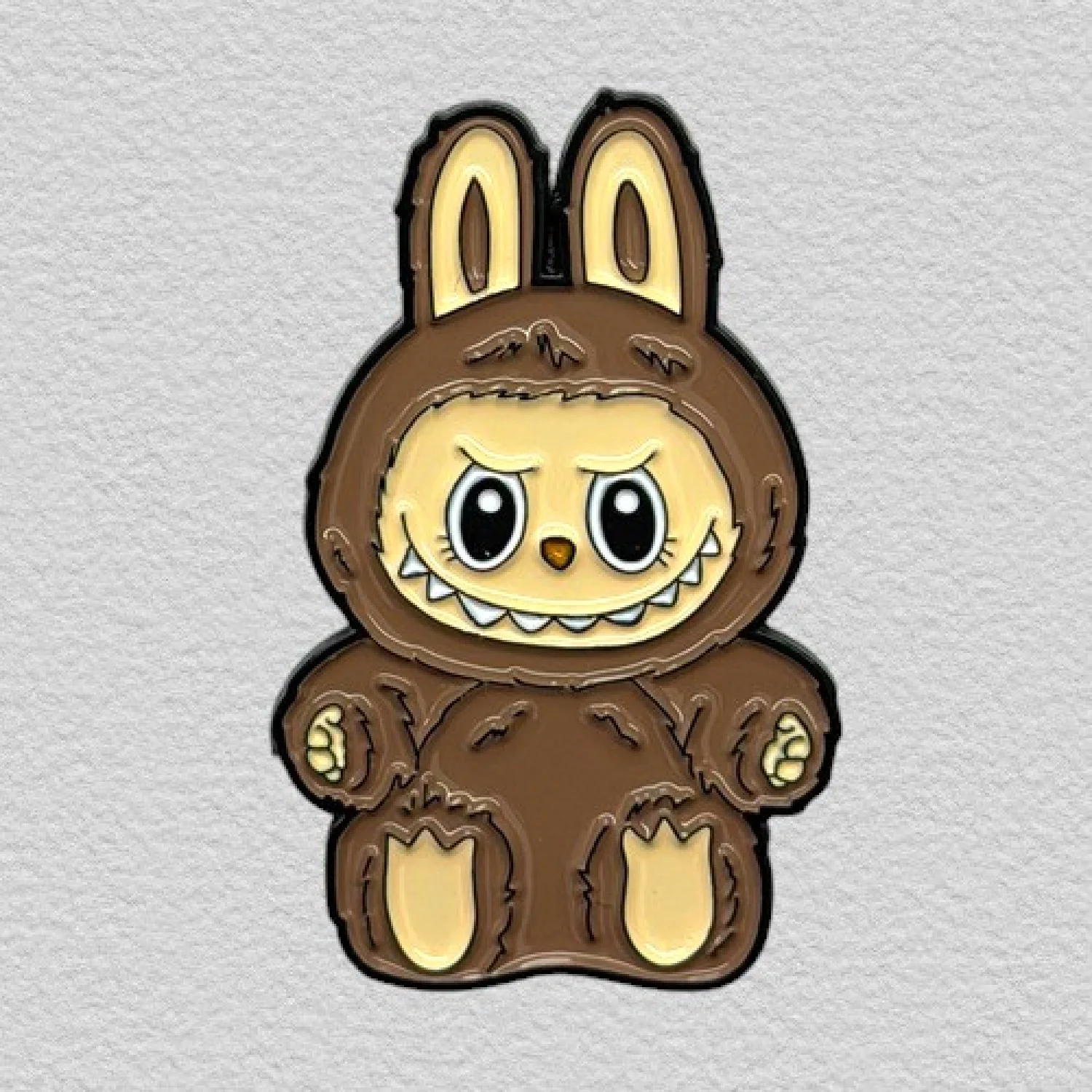 Значок Pin #411