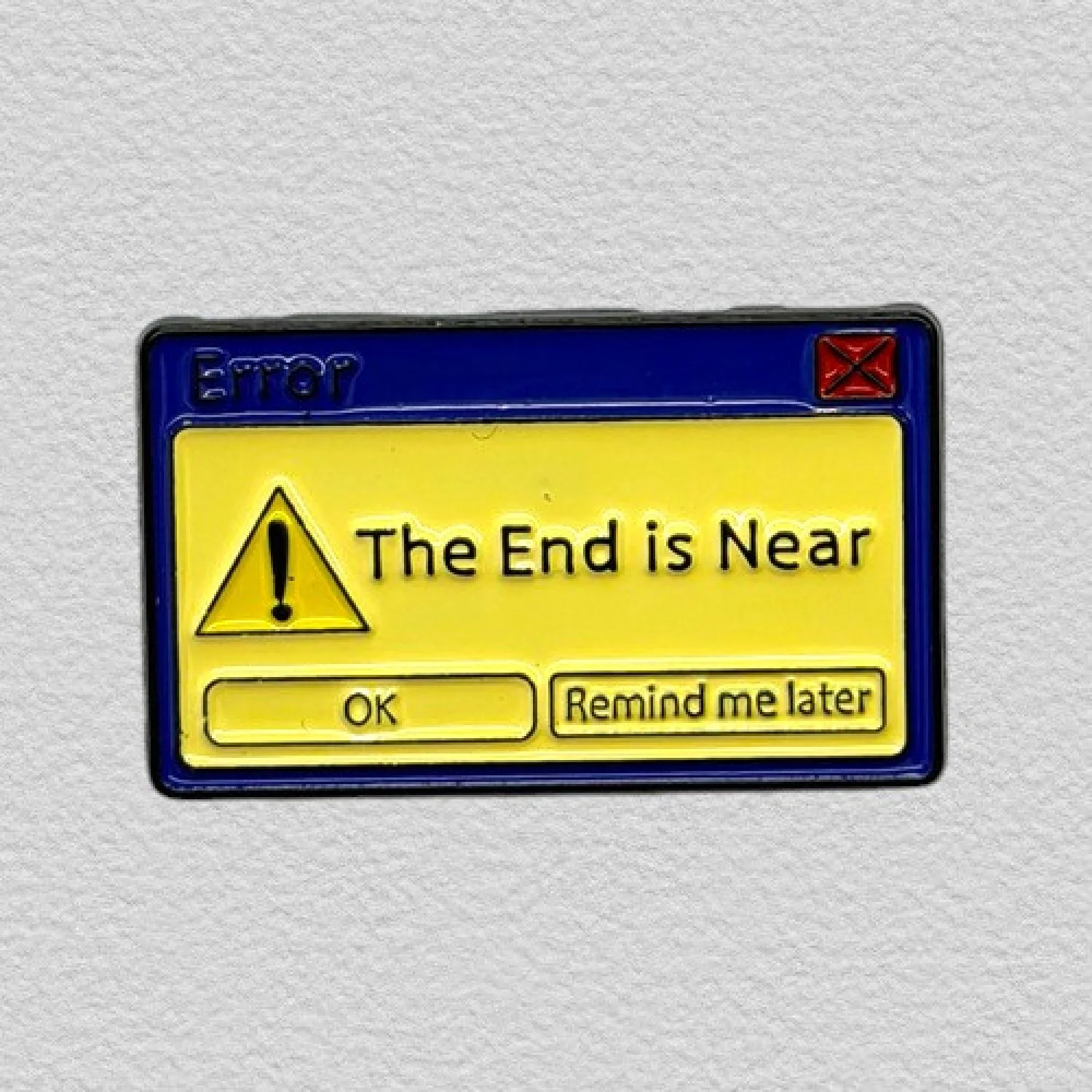 Значок Pin #413