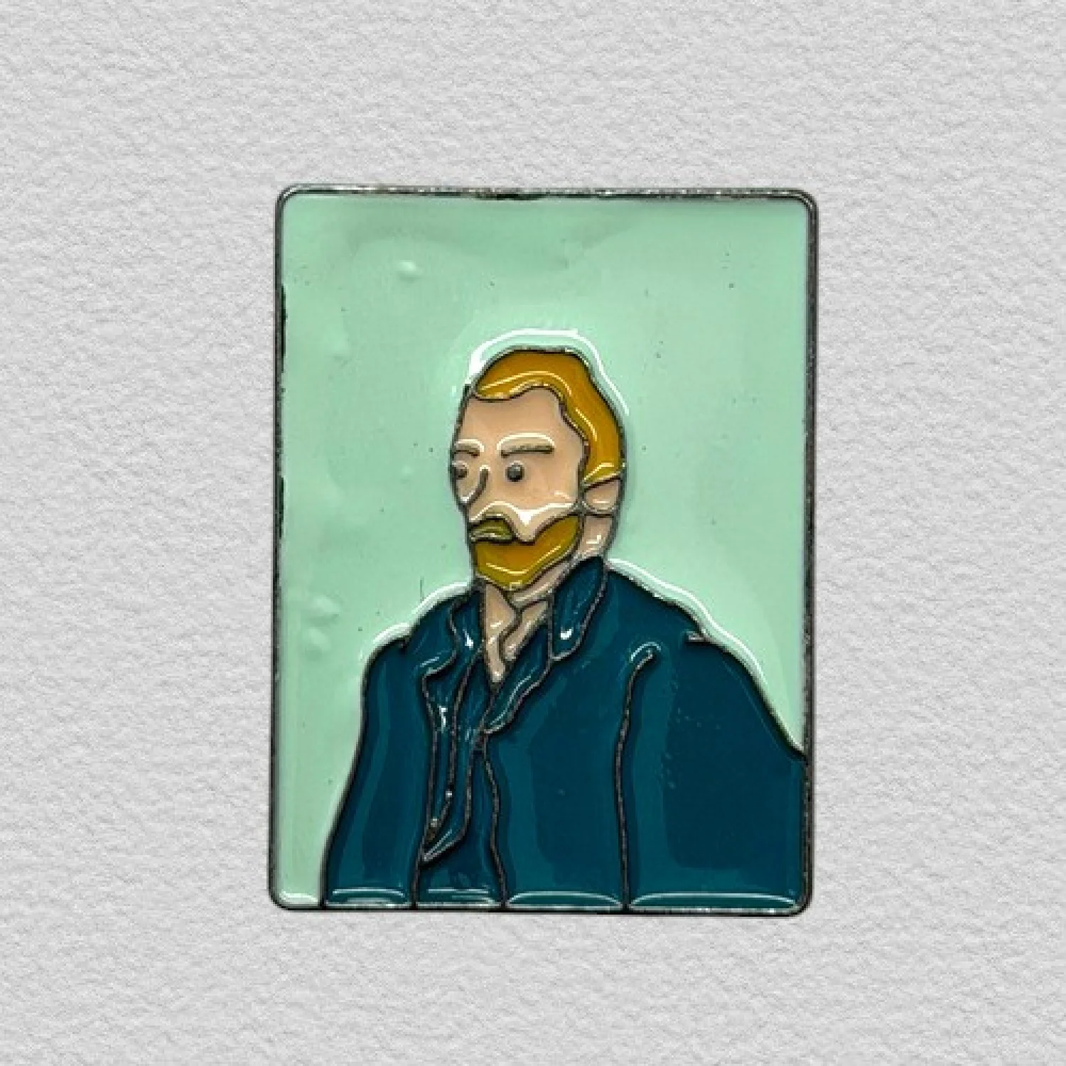 Значок Pin #415