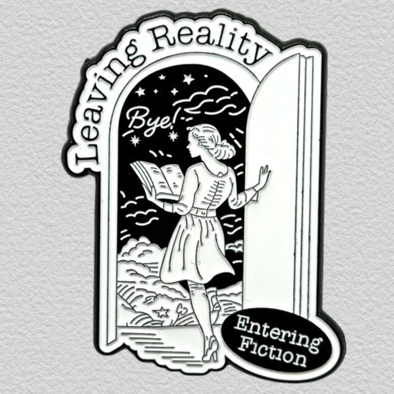 Значок Pin #417