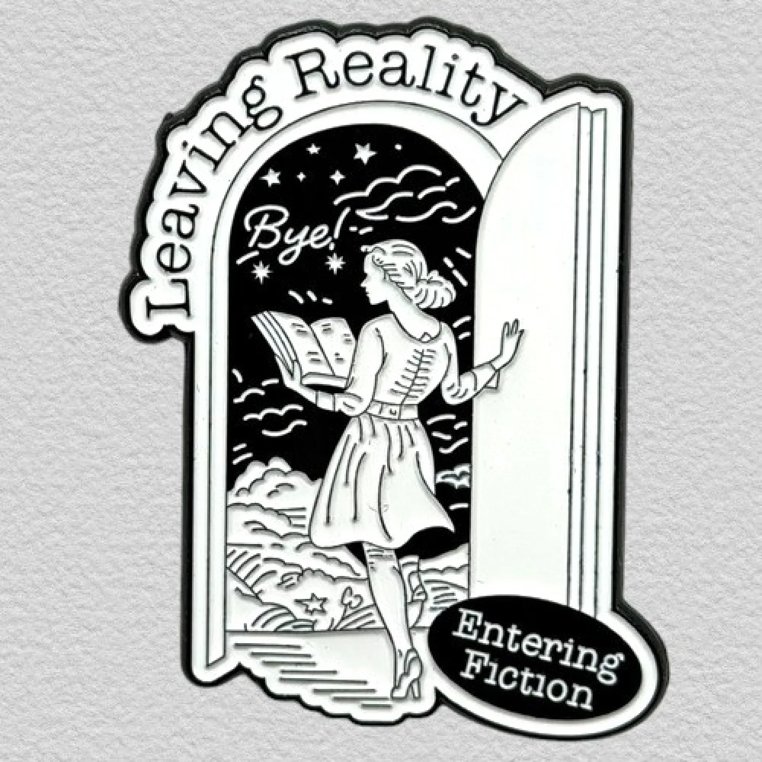 Значок Pin #417