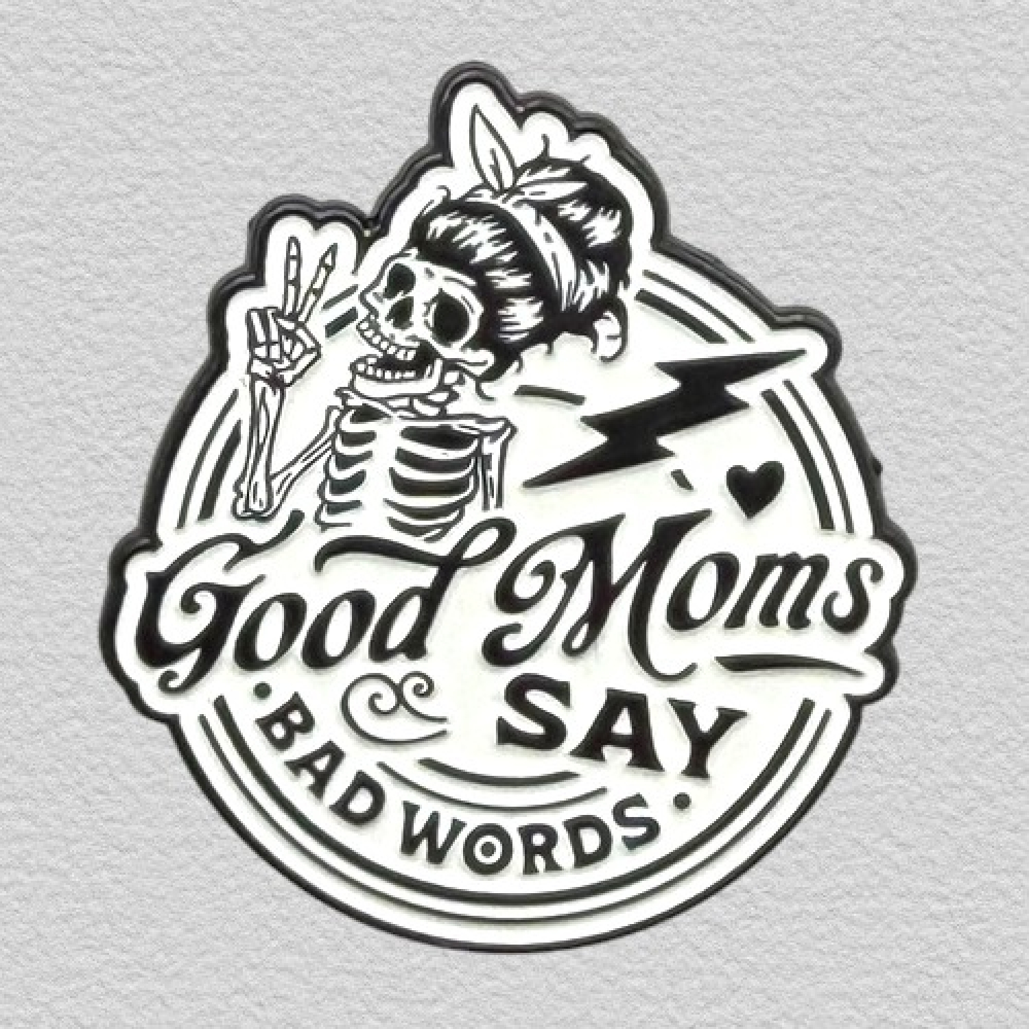 Значок Pin #424