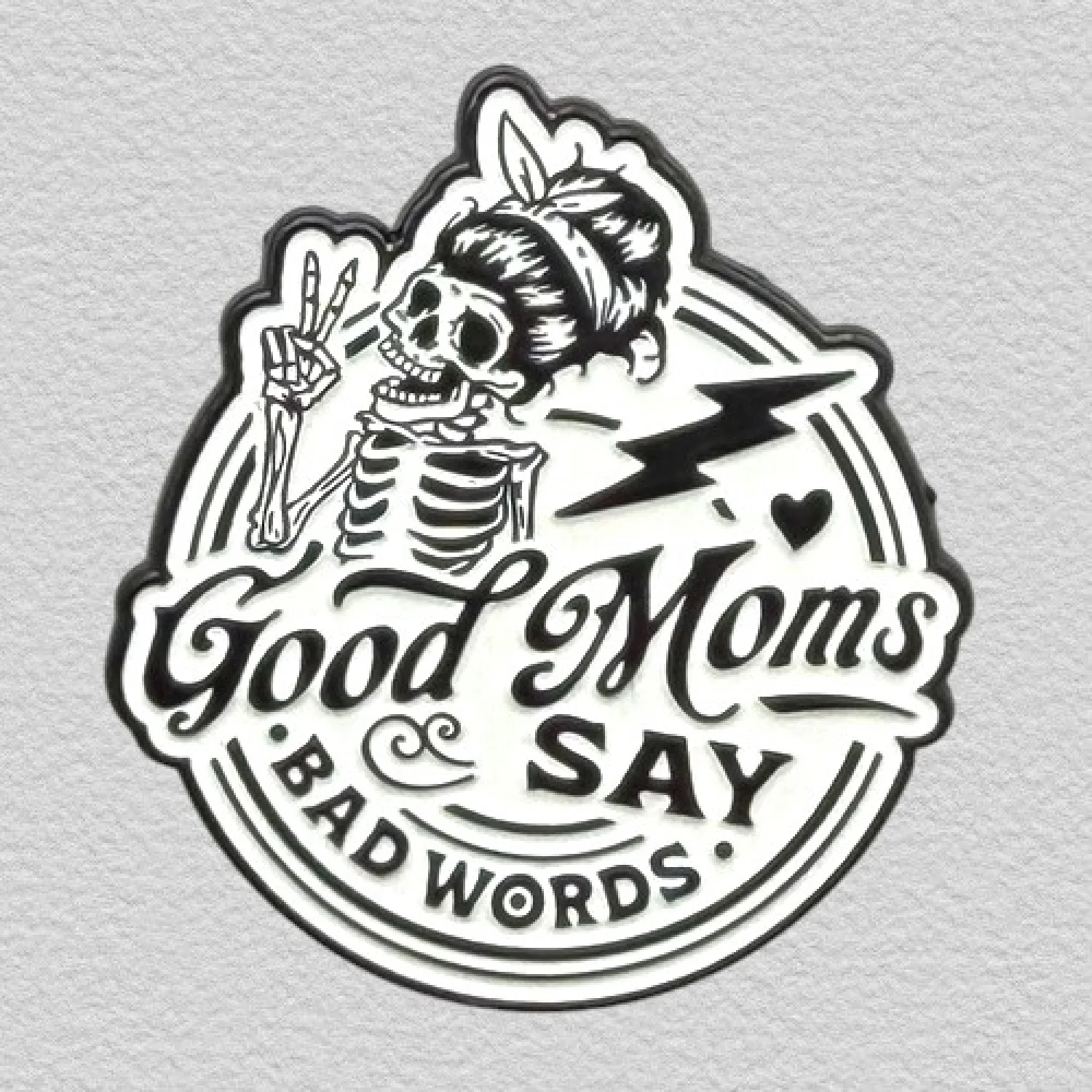 Значок Pin #424