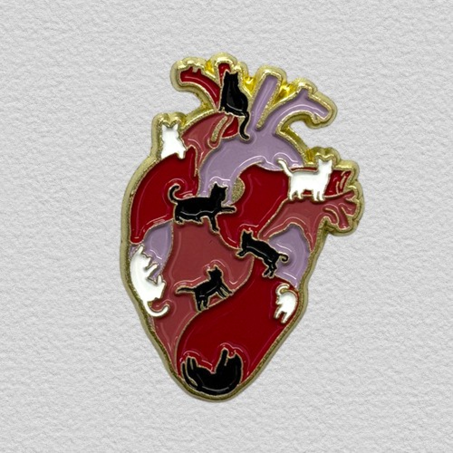 Значок Pin #430