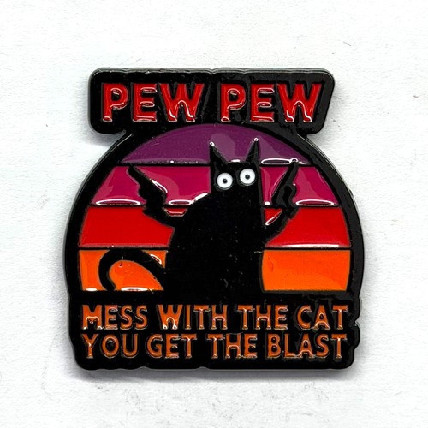 Значок Pin #448