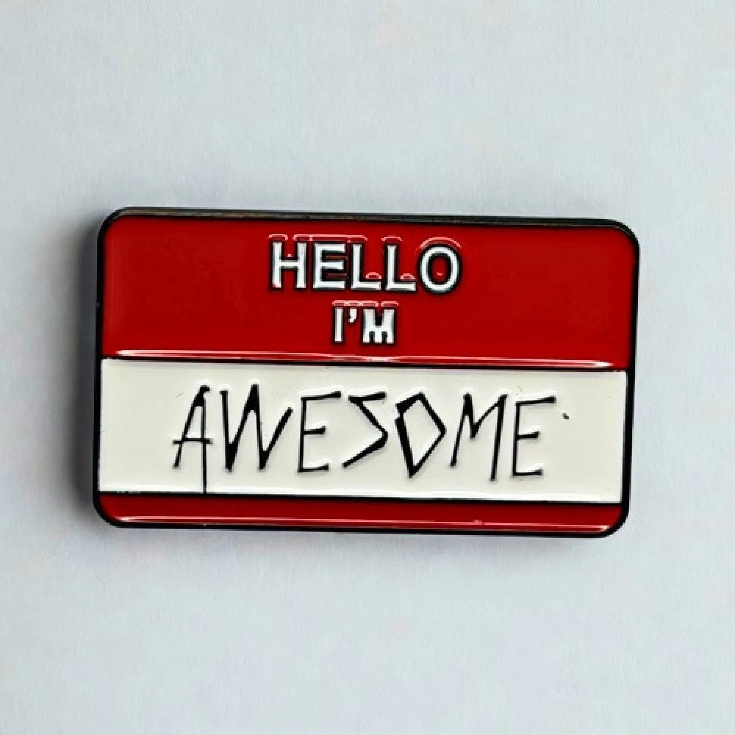 Значок Pin #472