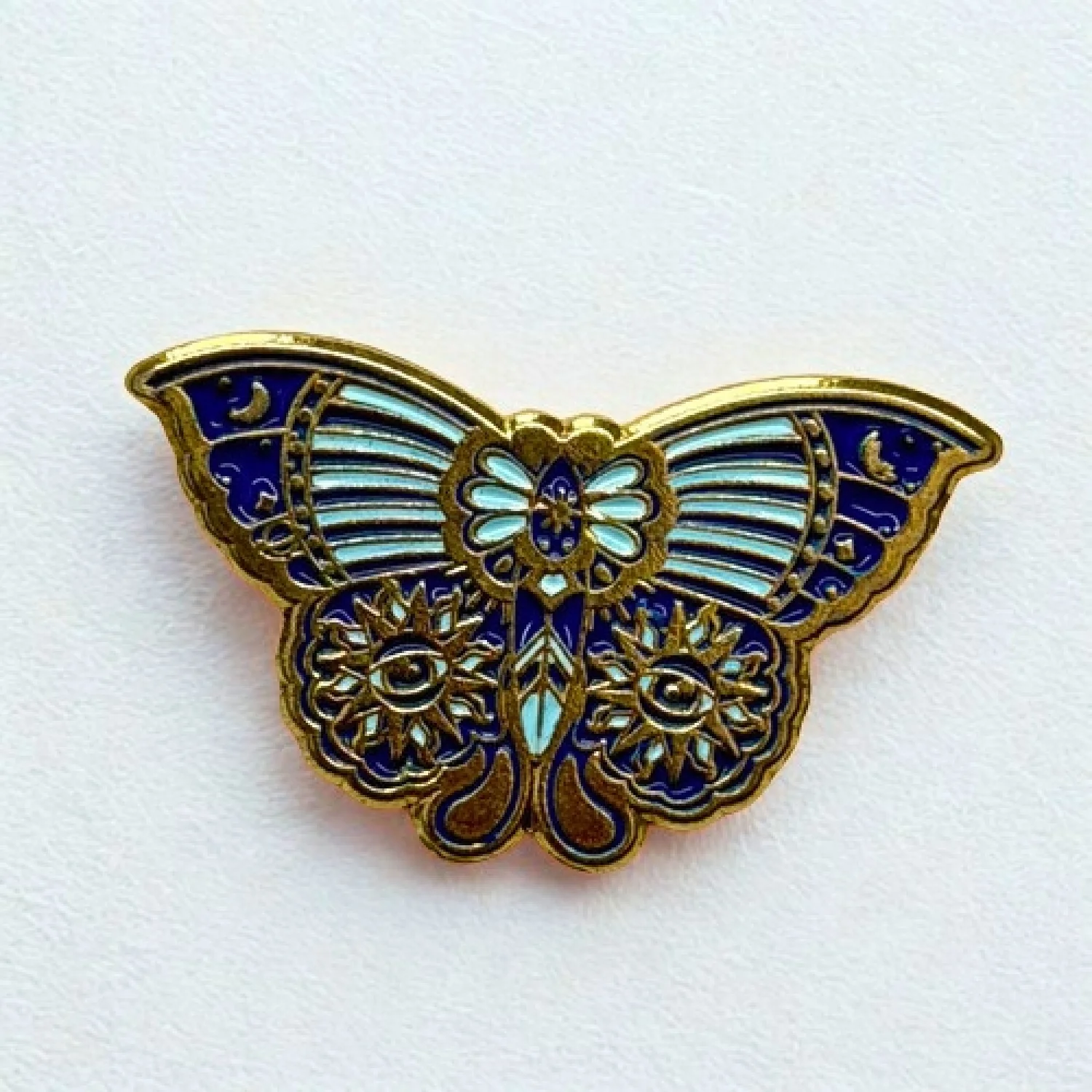 Значок Pin #477