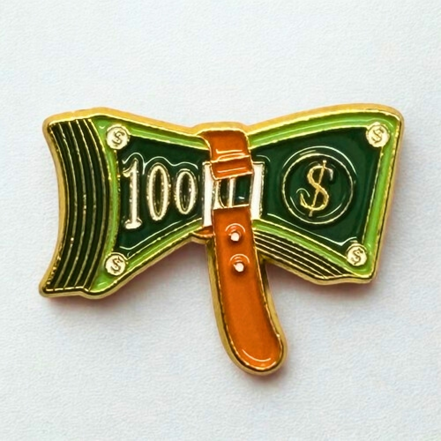 Значок Pin #481