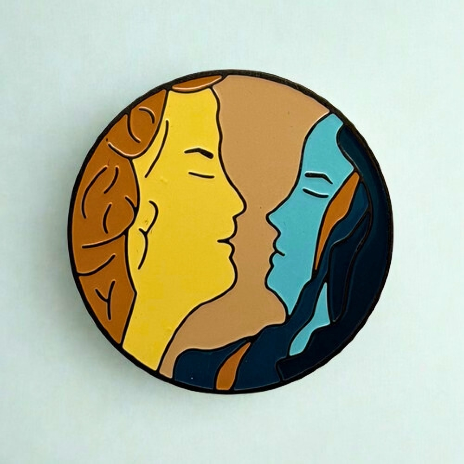 Значок Pin #485