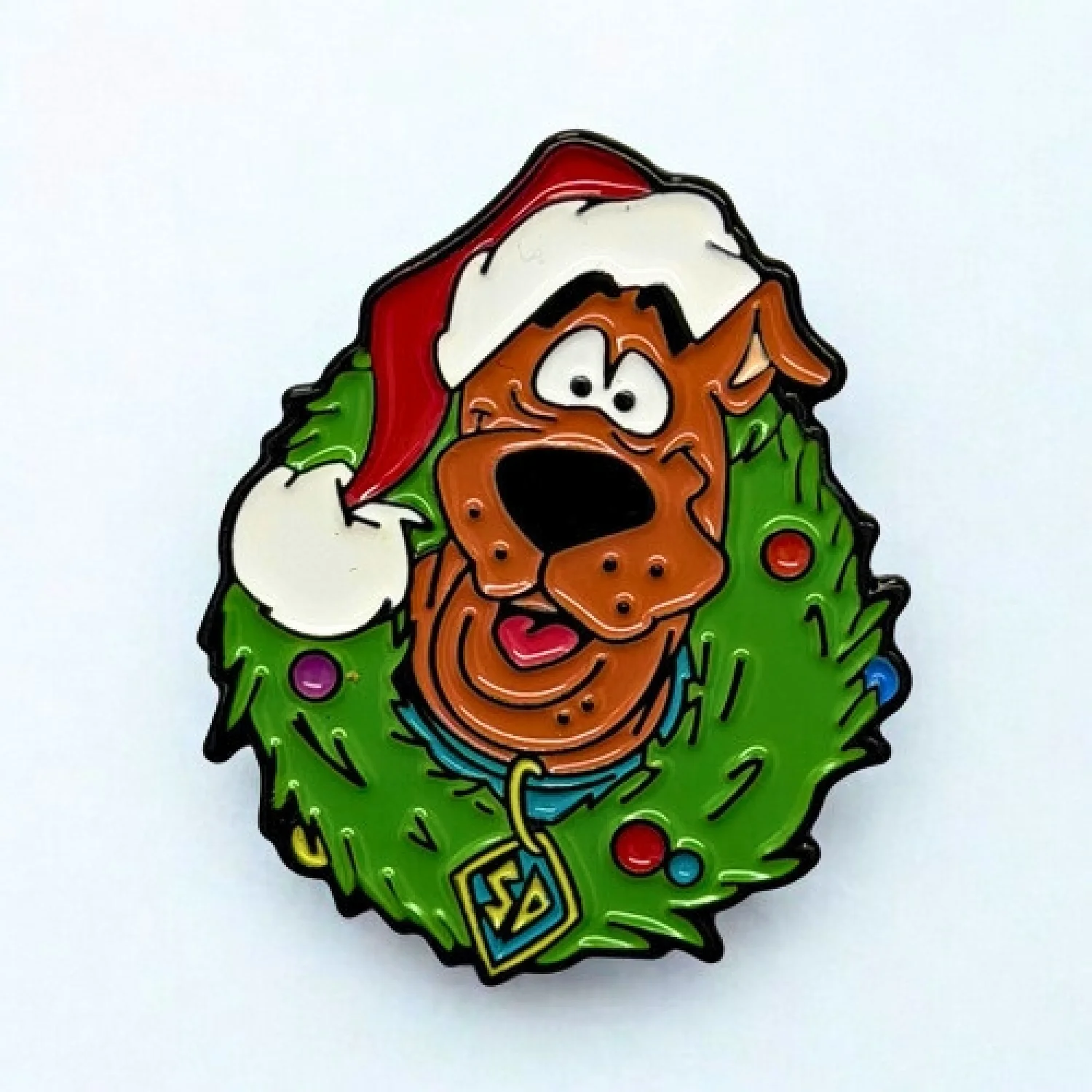 Значок Pin #486