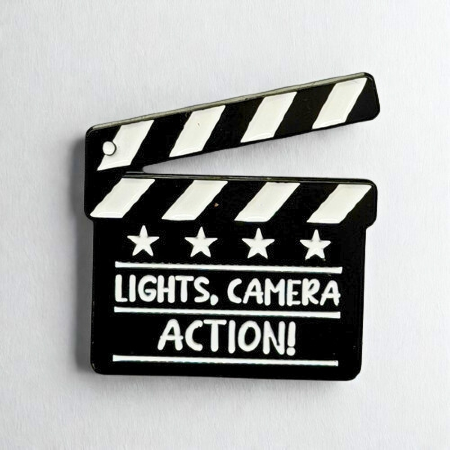 Значок Pin #495