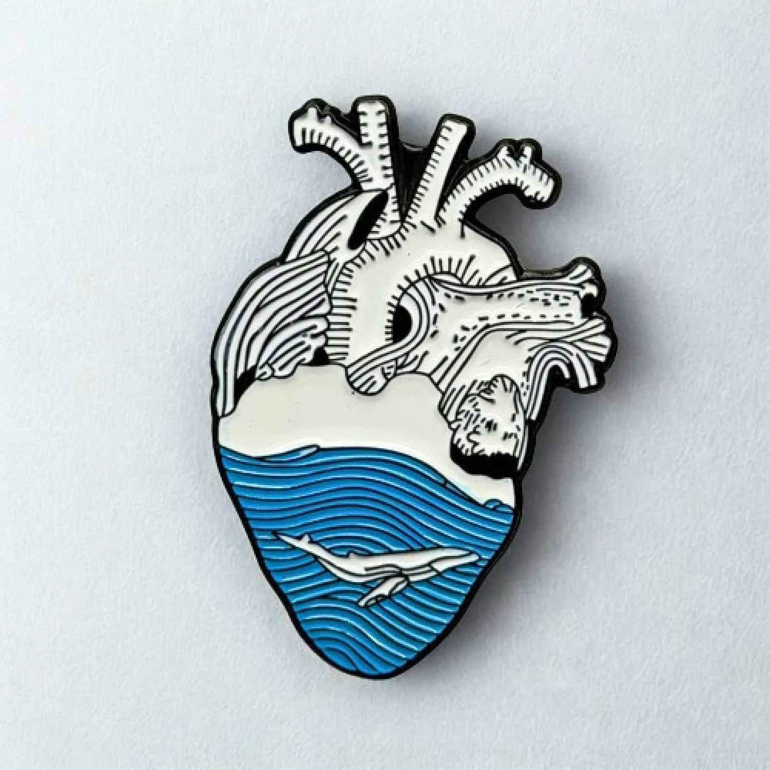 Значок Pin #509