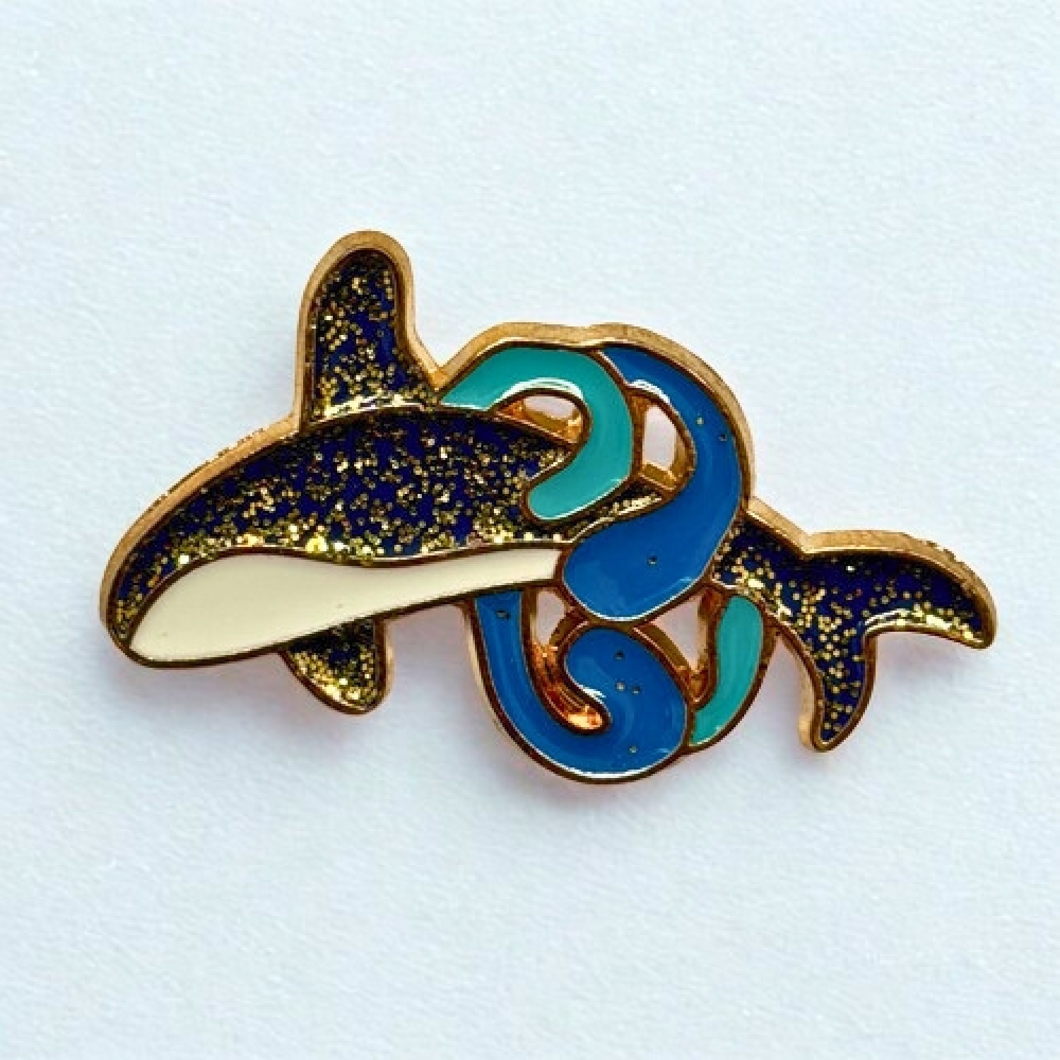 Значок Pin #511