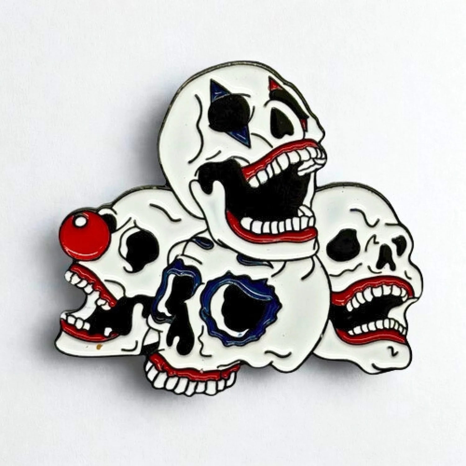 Значок Pin #516