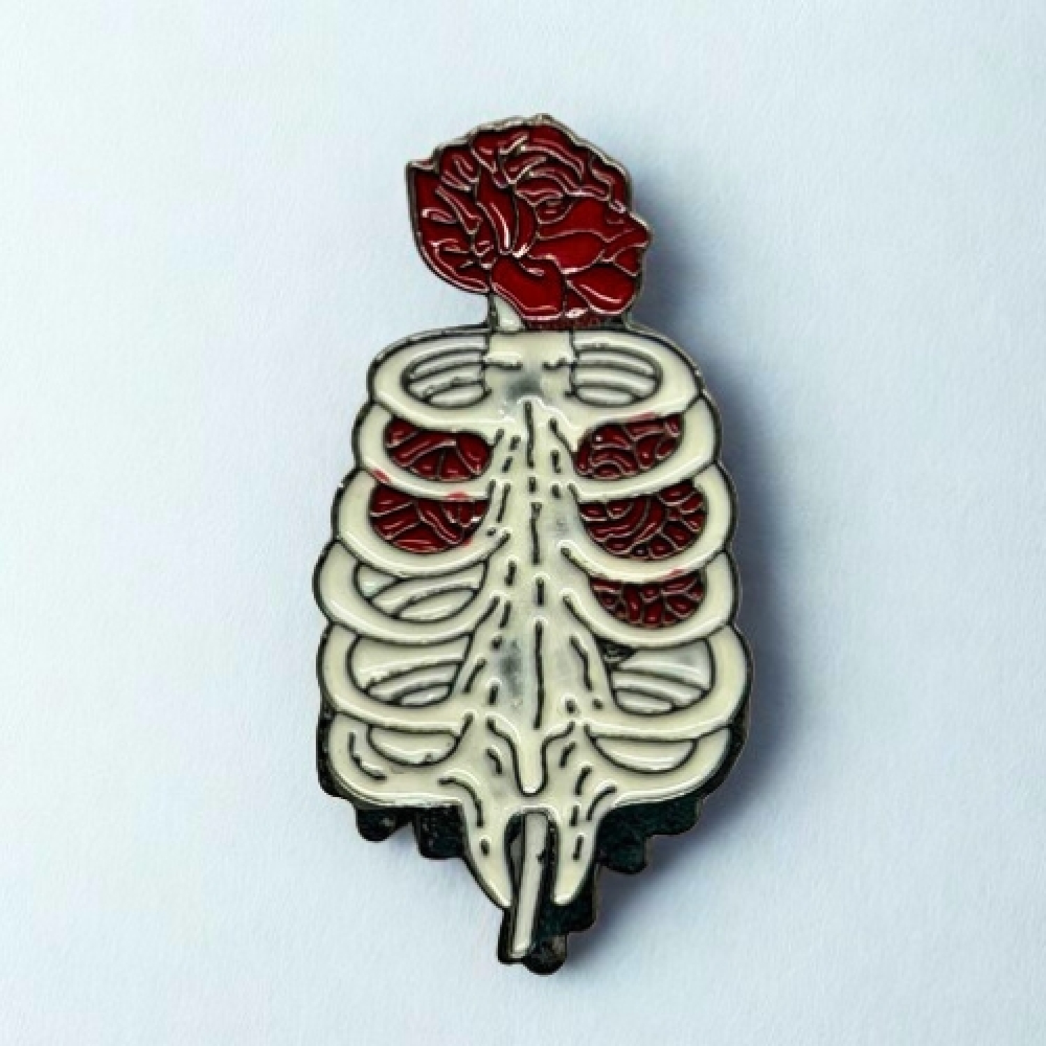 Значок Pin #521