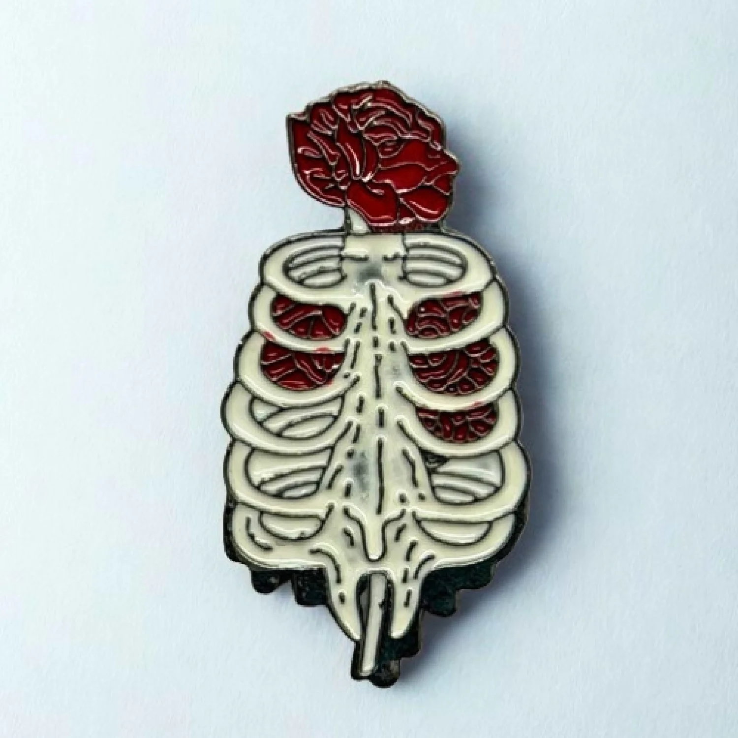 Значок Pin #521