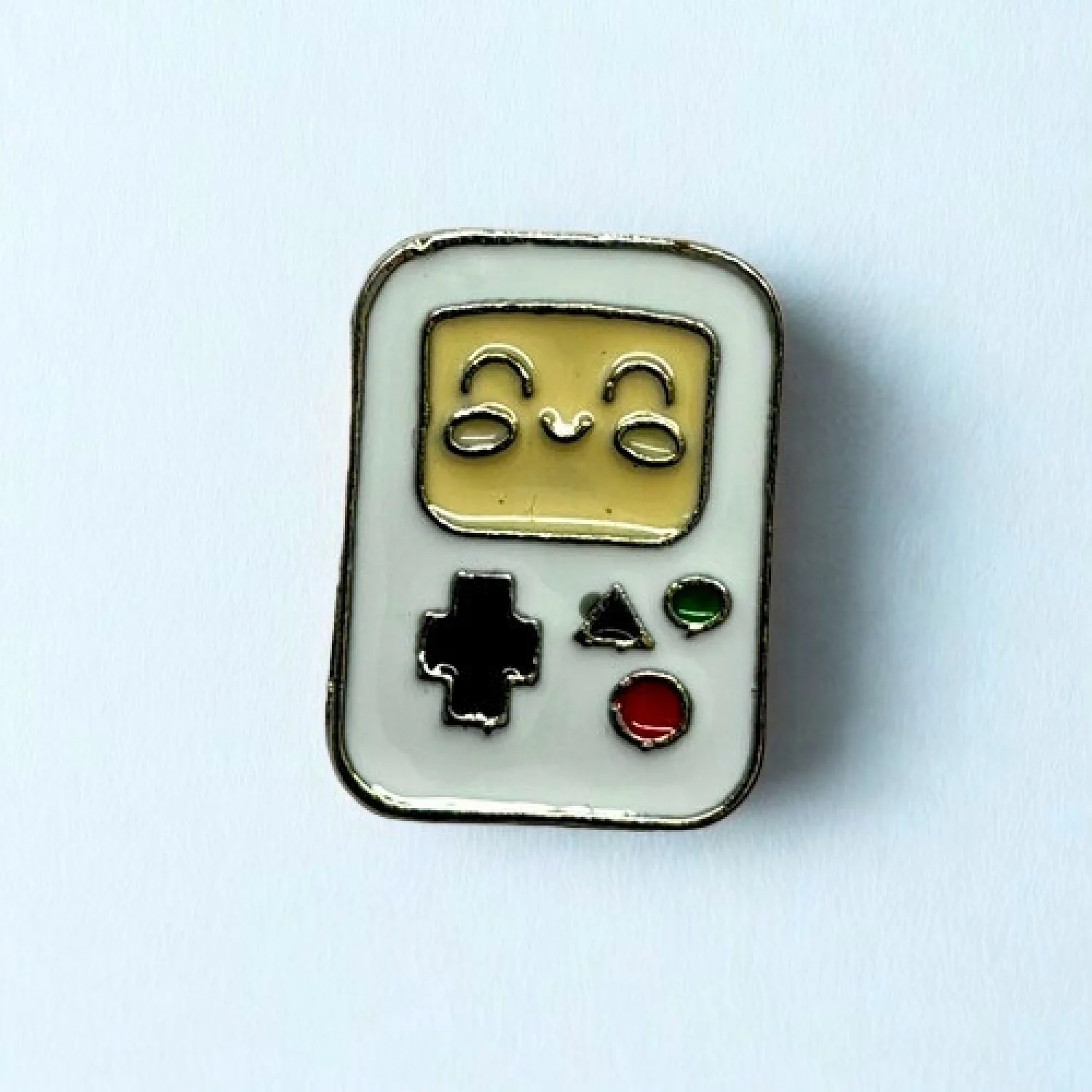 Значок Pin #523