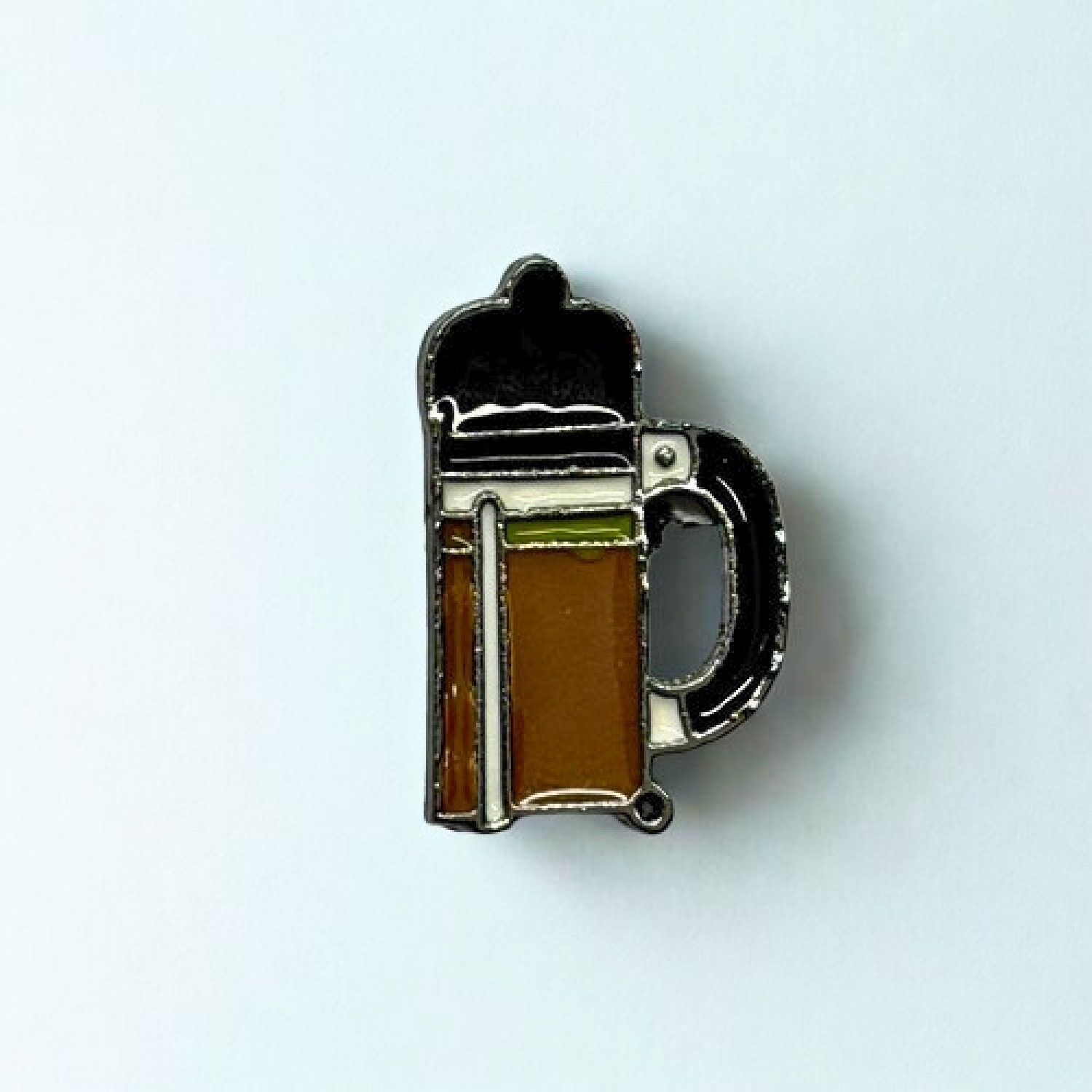 Значок Pin #524