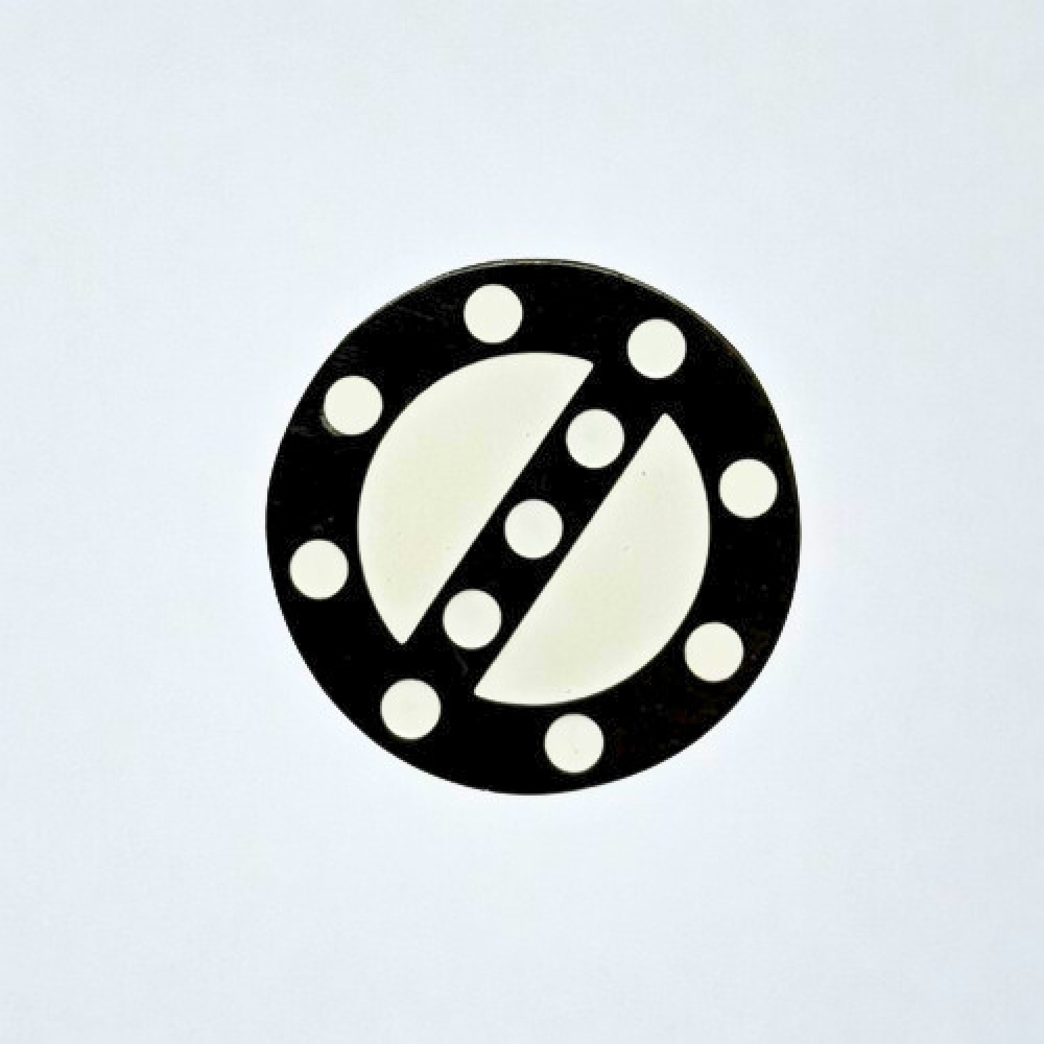 Значок Pin #526