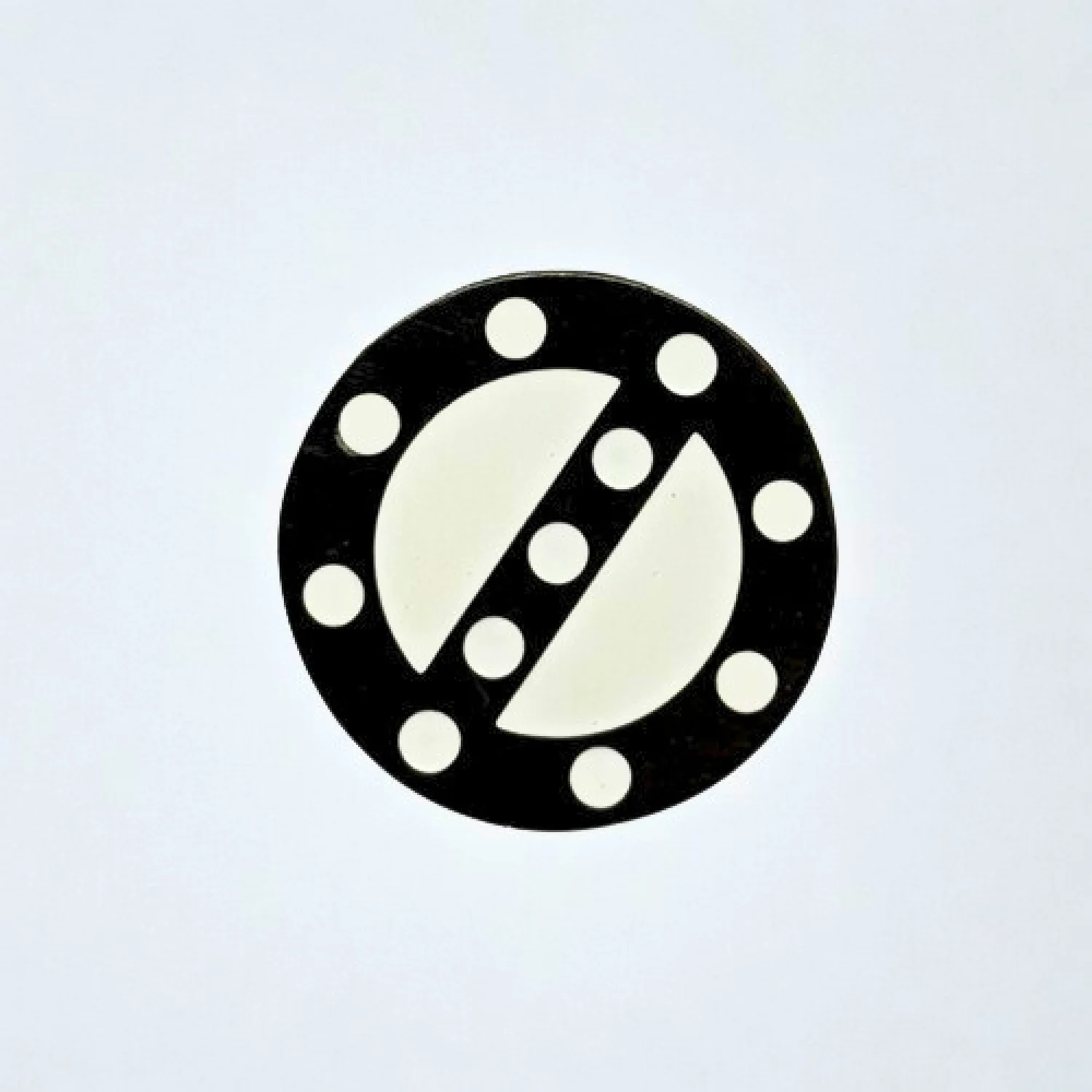 Значок Pin #526