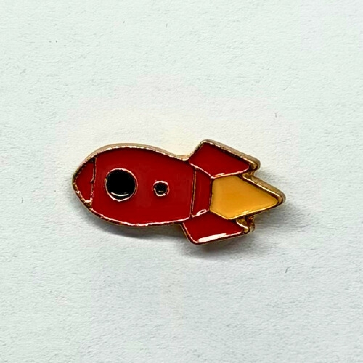 Значок Pin #528