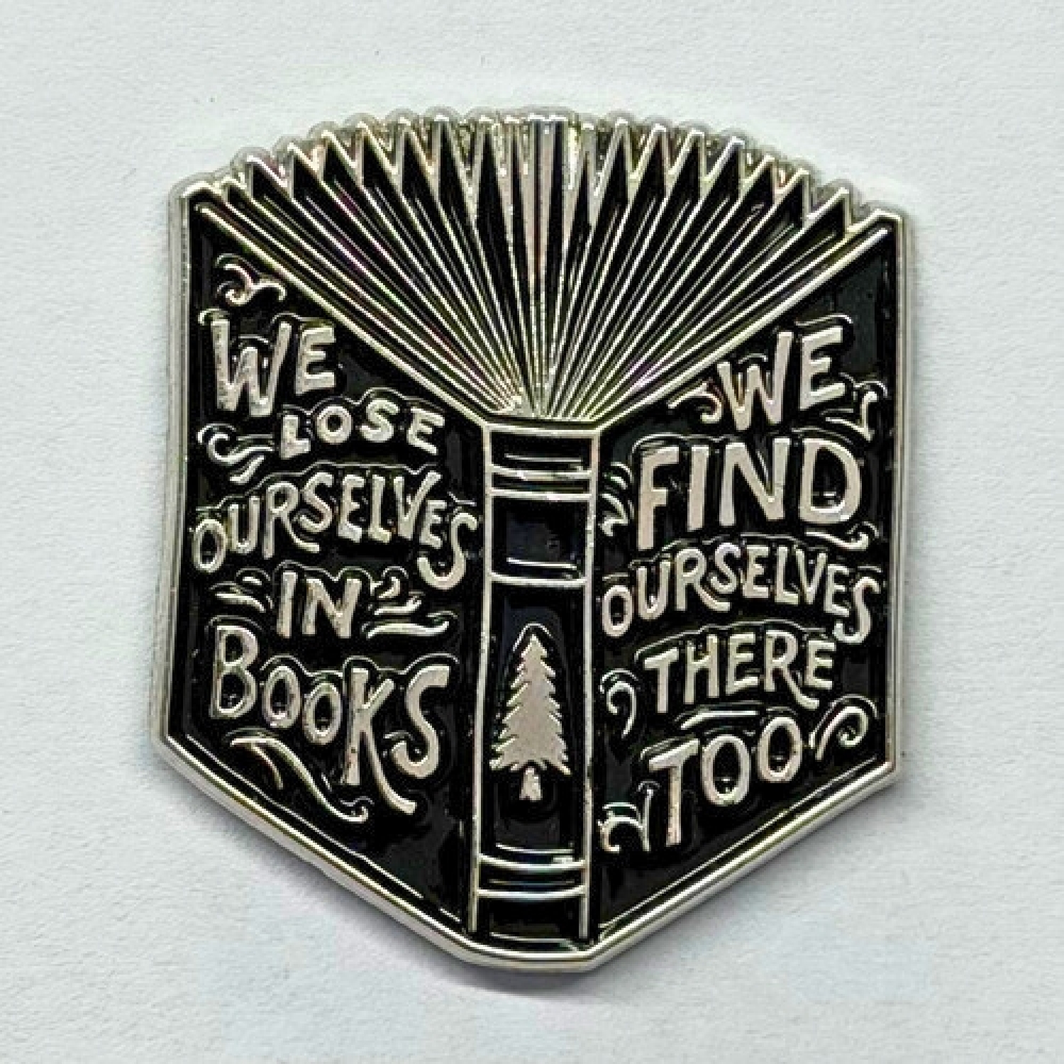 Значок Pin #530