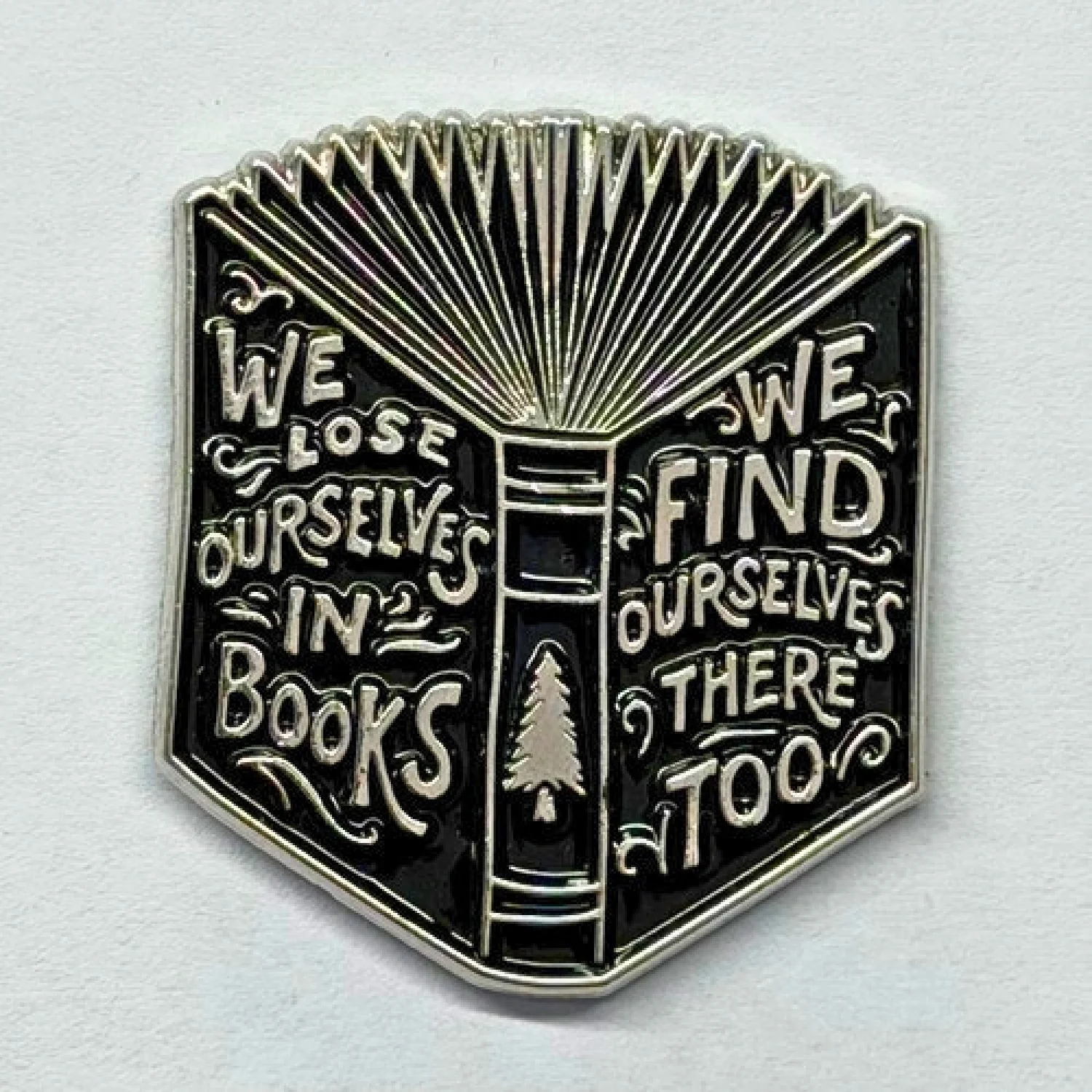 Значок Pin #530