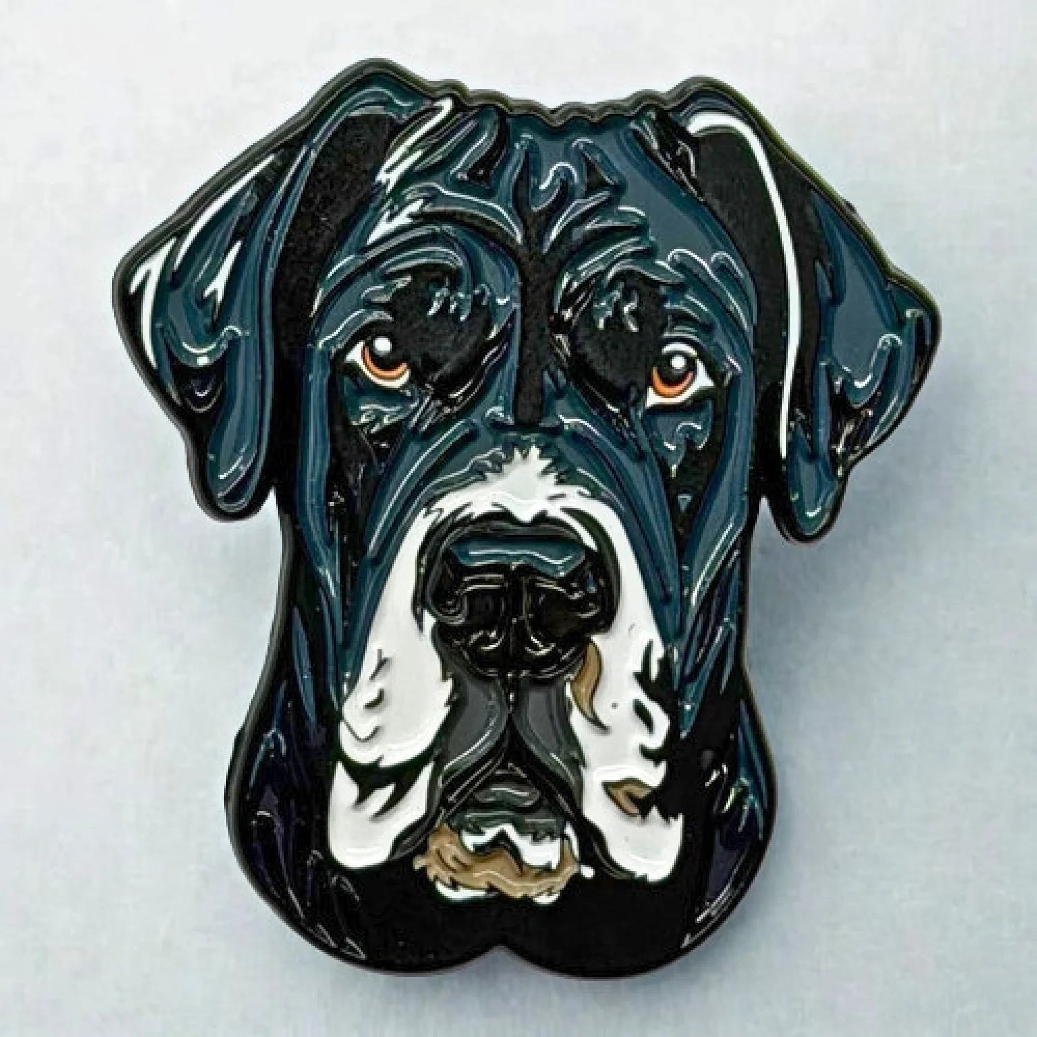 Значок Pin #531